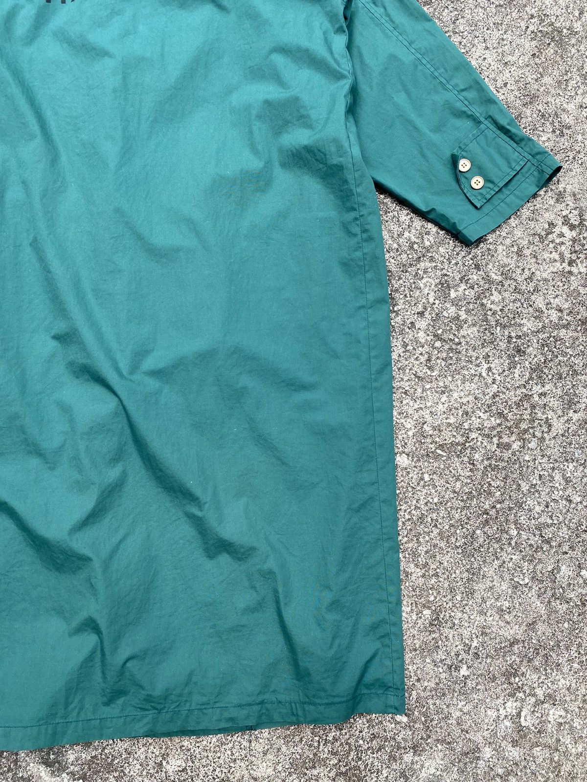 Fiorucci Vintage Fiorucci Parka Size US XXL / EU 58 / 5 - 6 Thumbnail