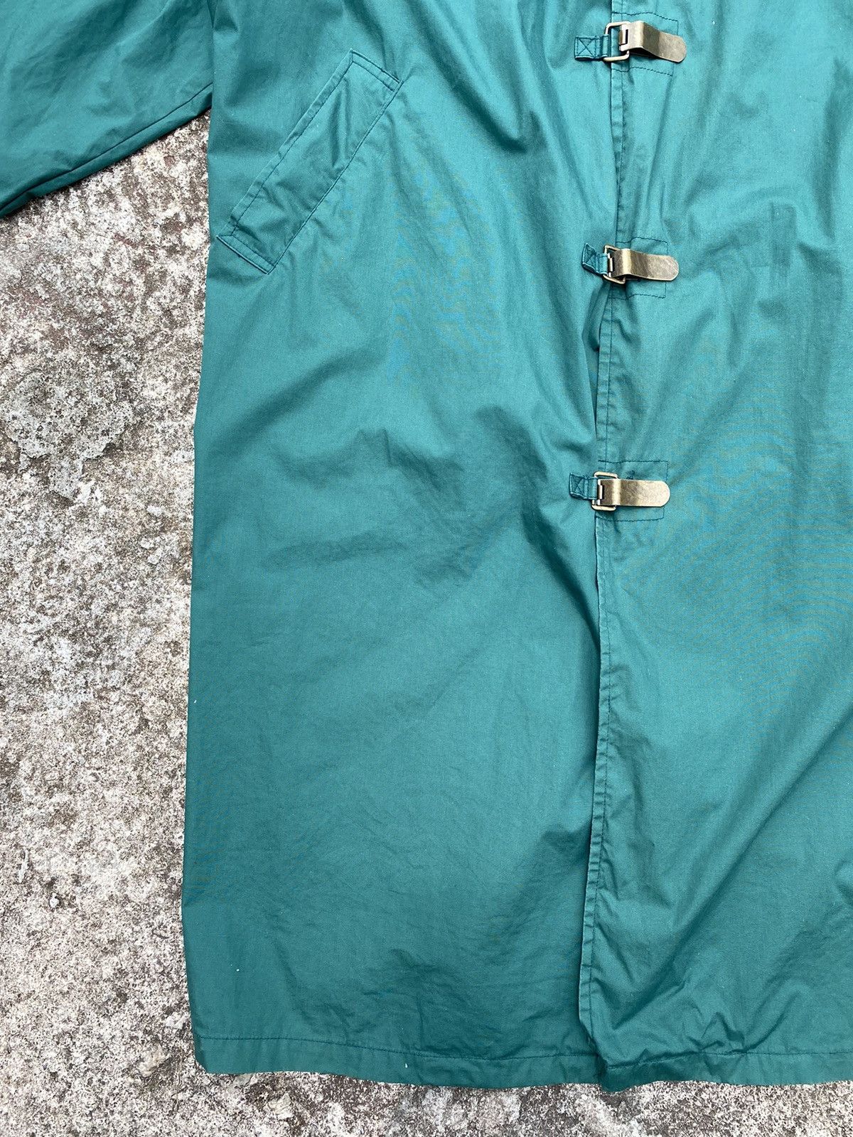 Fiorucci Vintage Fiorucci Parka Size US XXL / EU 58 / 5 - 11 Thumbnail