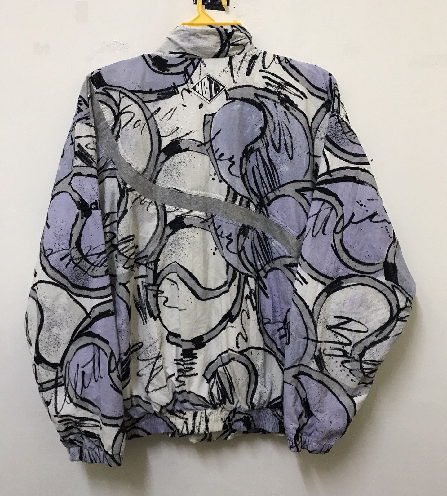 Adidas ADIDAS ATP WINDBREAKER Size US L / EU 52-54 / 3 - 2 Thumbnail