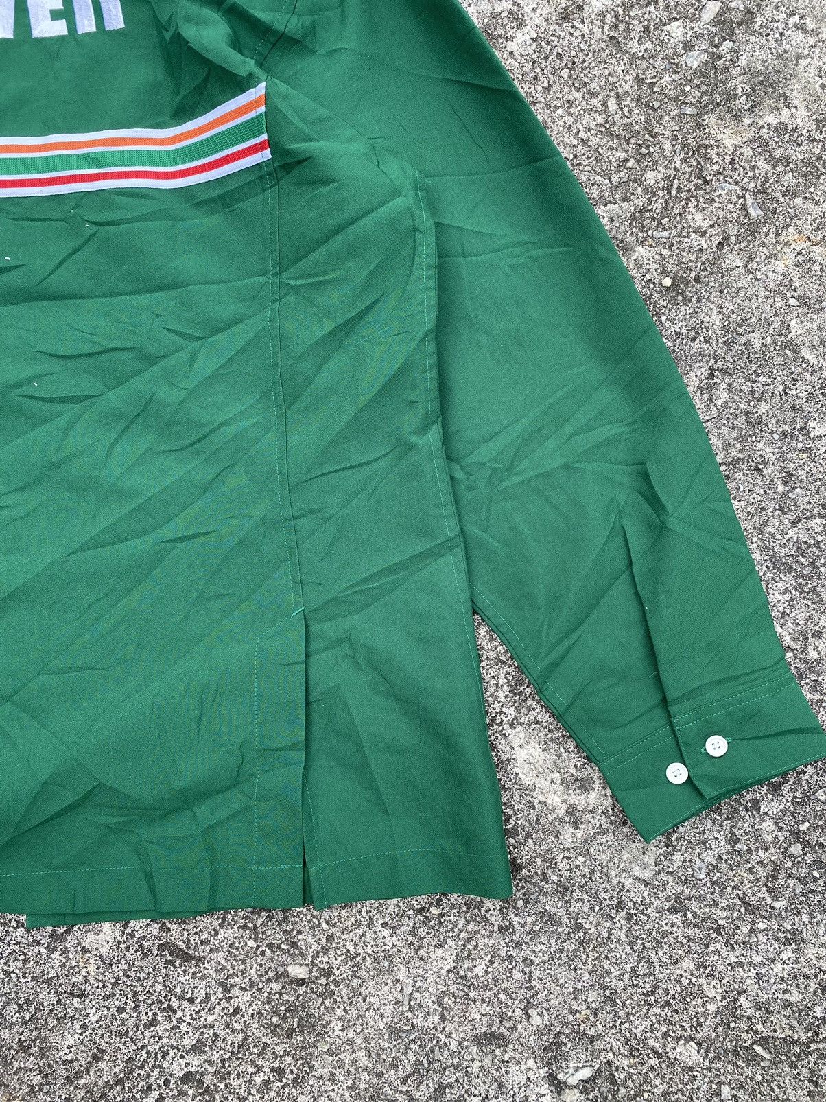 Vintage Vintage 7 Eleven Zipper Size US XL / EU 56 / 4 - 11 Thumbnail