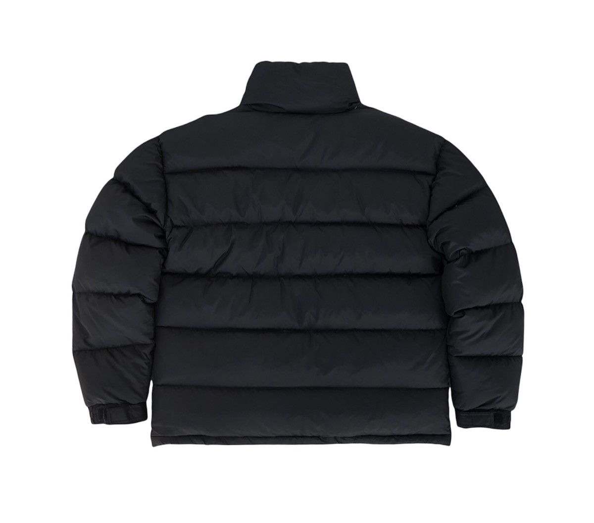 Vans Vintage Vans Down Feathers Puffer Jacket Size US L / EU 52-54 / 3 - 9 Thumbnail