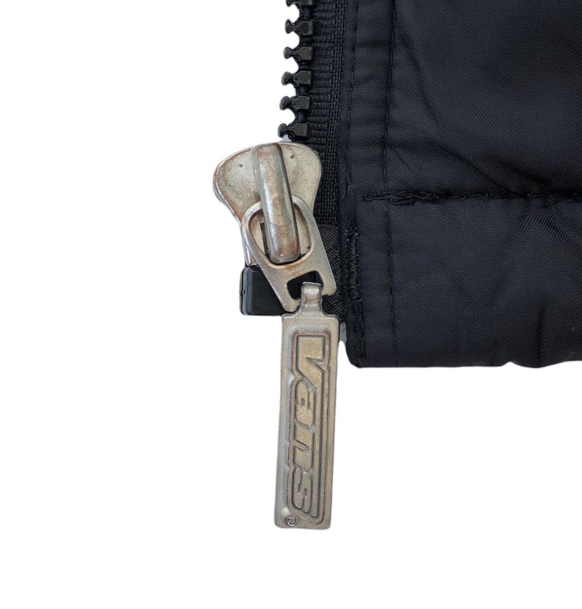 Vans Vintage Vans Down Feathers Puffer Jacket Size US L / EU 52-54 / 3 - 11 Thumbnail