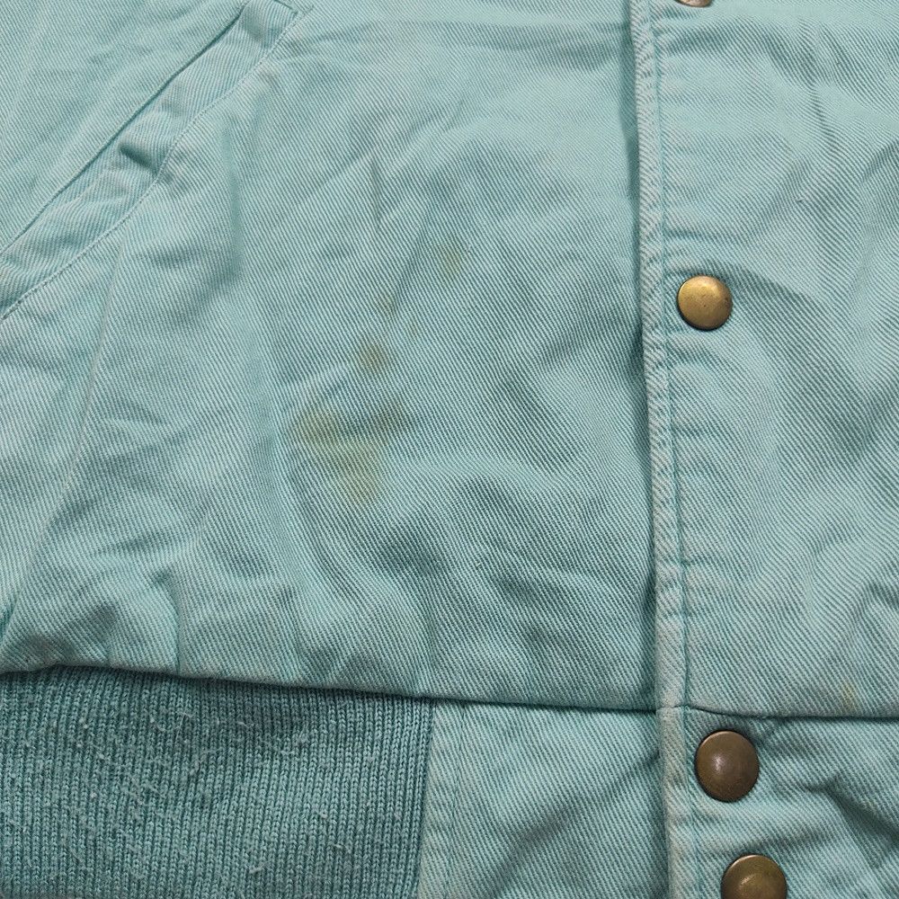 Other Vintage American Road Square 57 Bomber Jacket Size US M / EU 48-50 / 2 - 5 Thumbnail