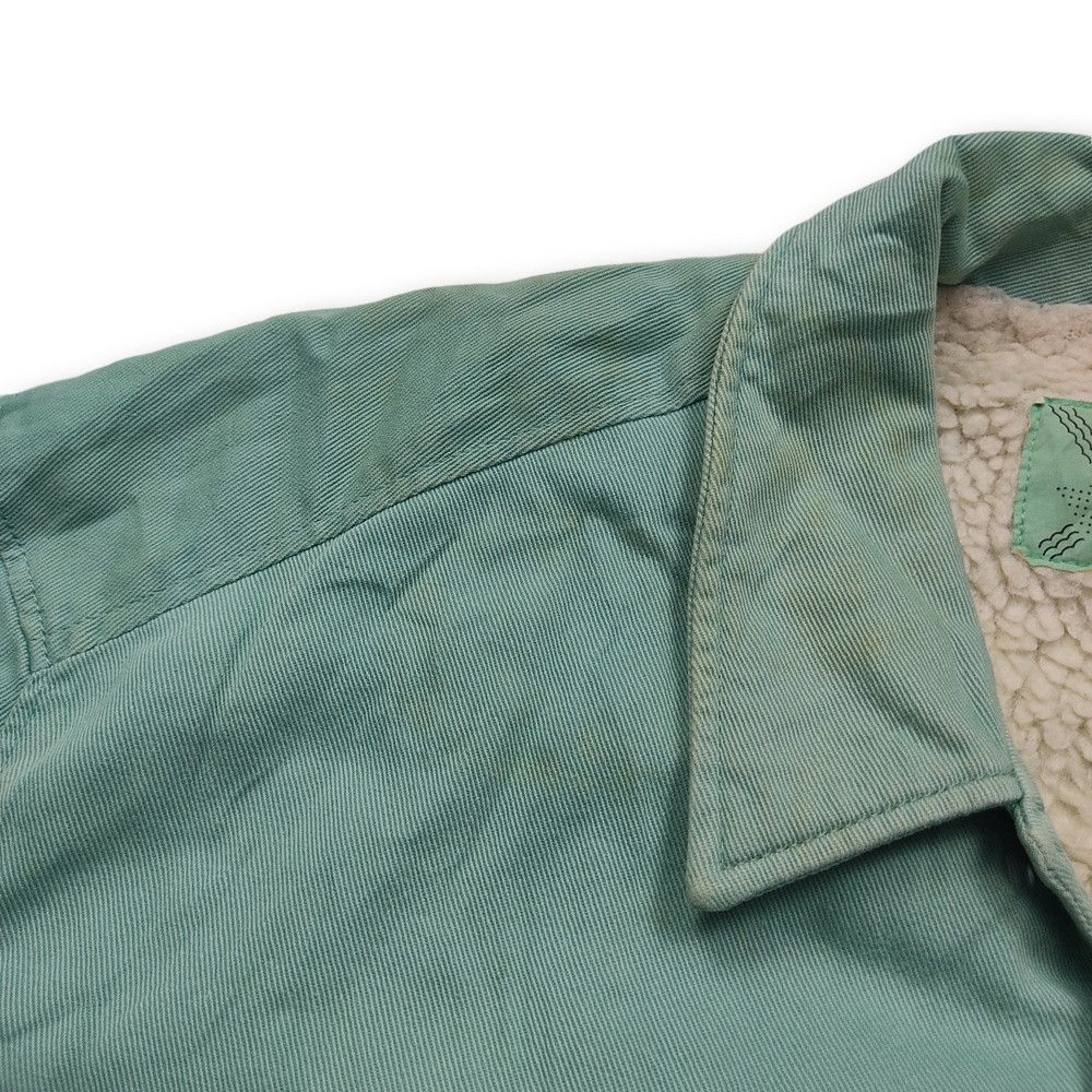 Other Vintage American Road Square 57 Bomber Jacket Size US M / EU 48-50 / 2 - 6 Thumbnail