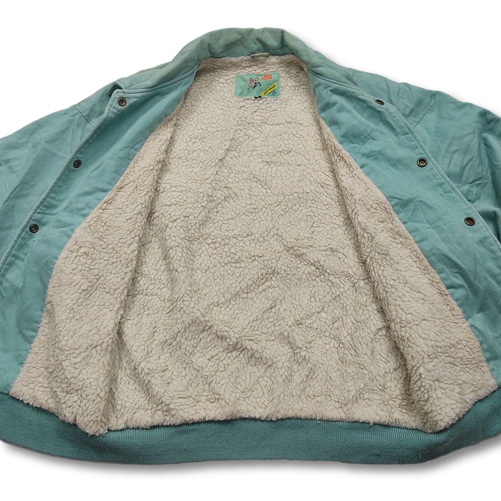 Other Vintage American Road Square 57 Bomber Jacket Size US M / EU 48-50 / 2 - 8 Thumbnail