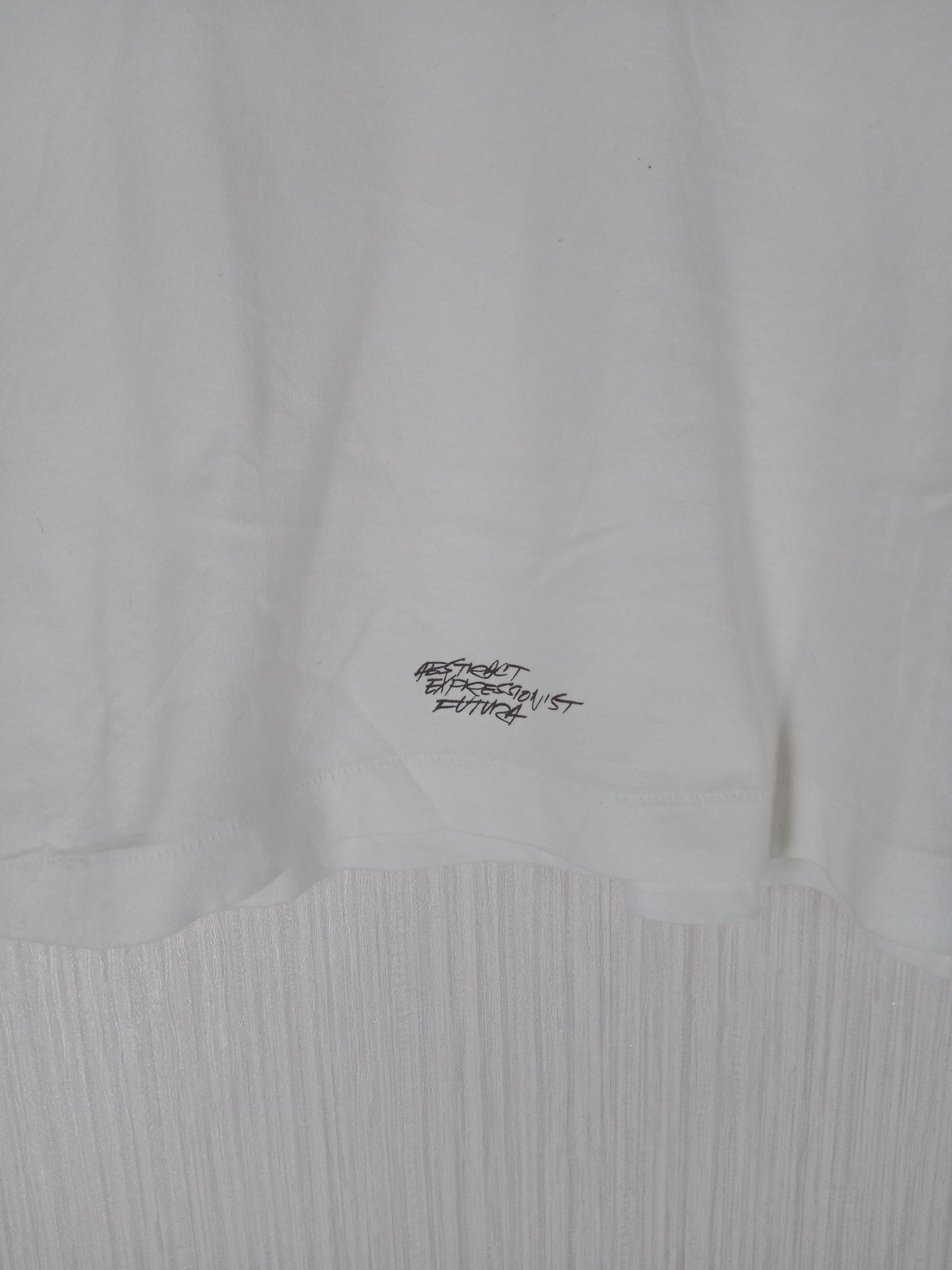 Futura Futura X Uniqlo Tshirt Size US M / EU 48-50 / 2 - 3 Thumbnail