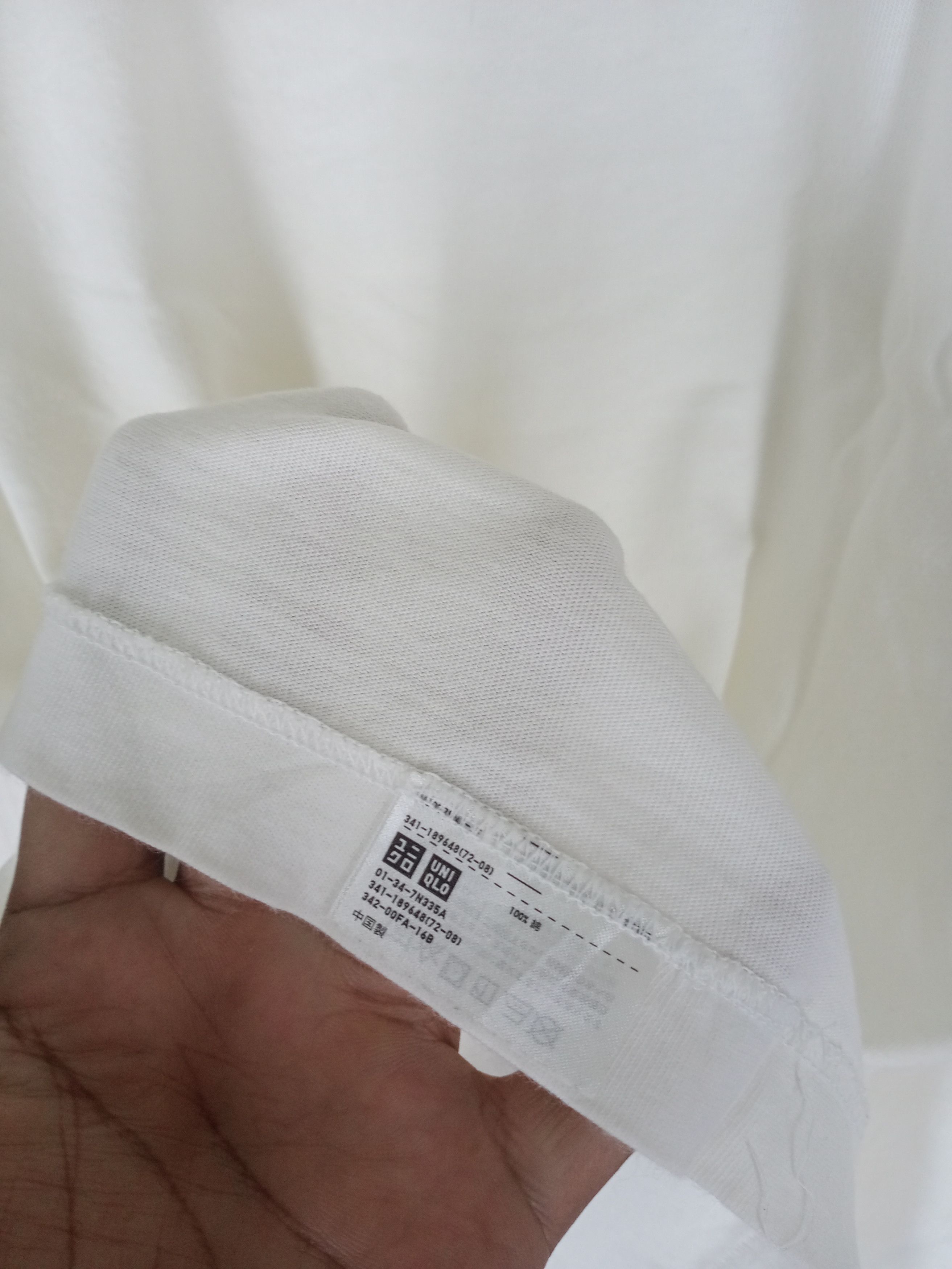 Futura Futura X Uniqlo Tshirt Size US M / EU 48-50 / 2 - 2 Thumbnail
