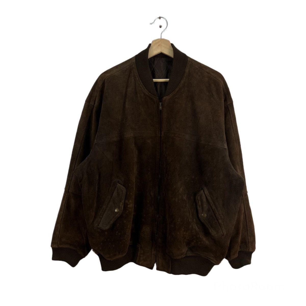 VINTAGE VARSITY BOMBER JACKET FITH JAPAN ISSEY MIYAKE STYLE