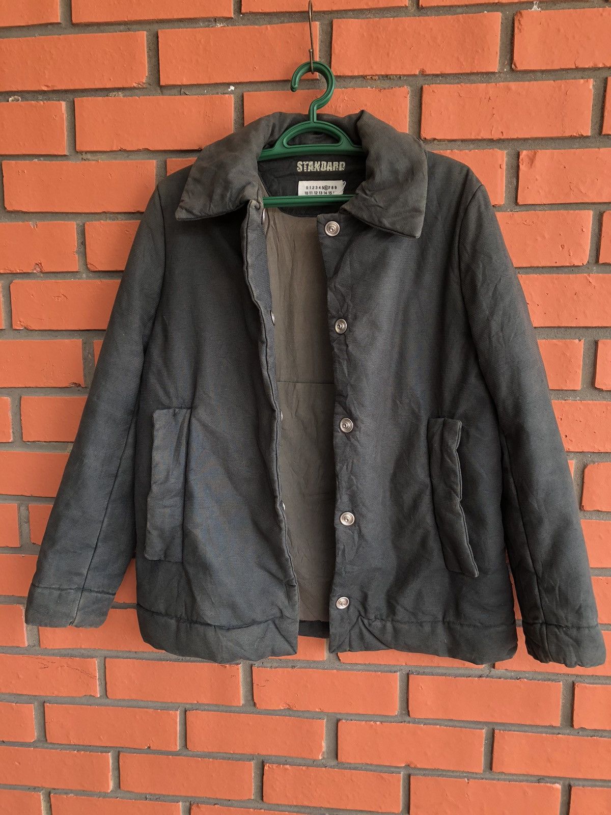 Maison Margiela maison martin margiela Size US M / EU 48-50 / 2 - 2 Thumbnail
