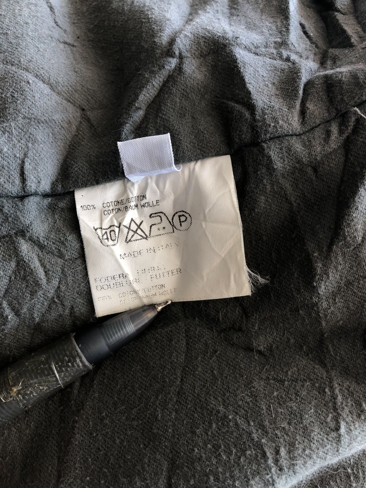 Maison Margiela maison martin margiela Size US M / EU 48-50 / 2 - 6 Thumbnail