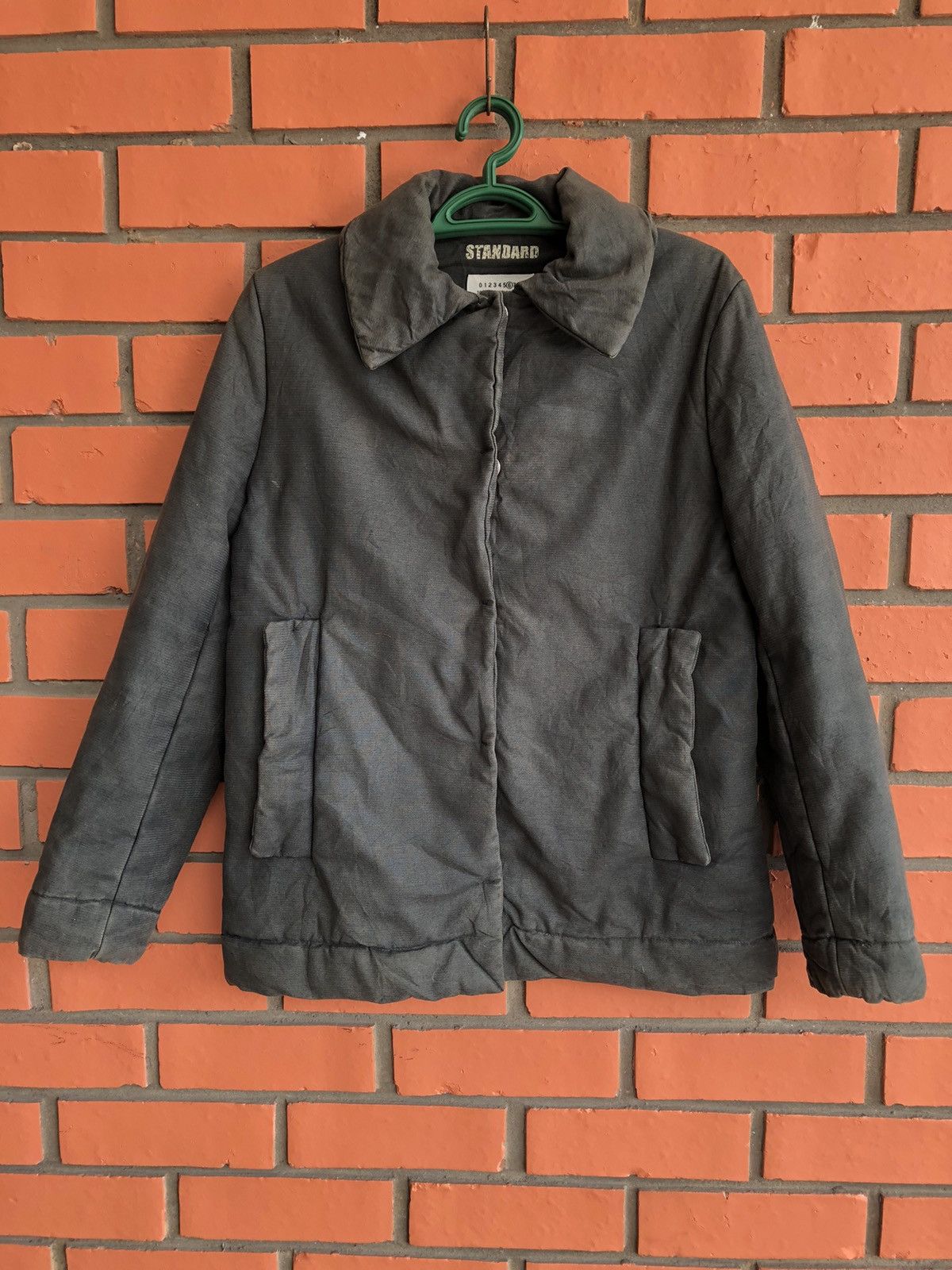 Maison Margiela maison martin margiela Size US M / EU 48-50 / 2 - 1 Thumbnail