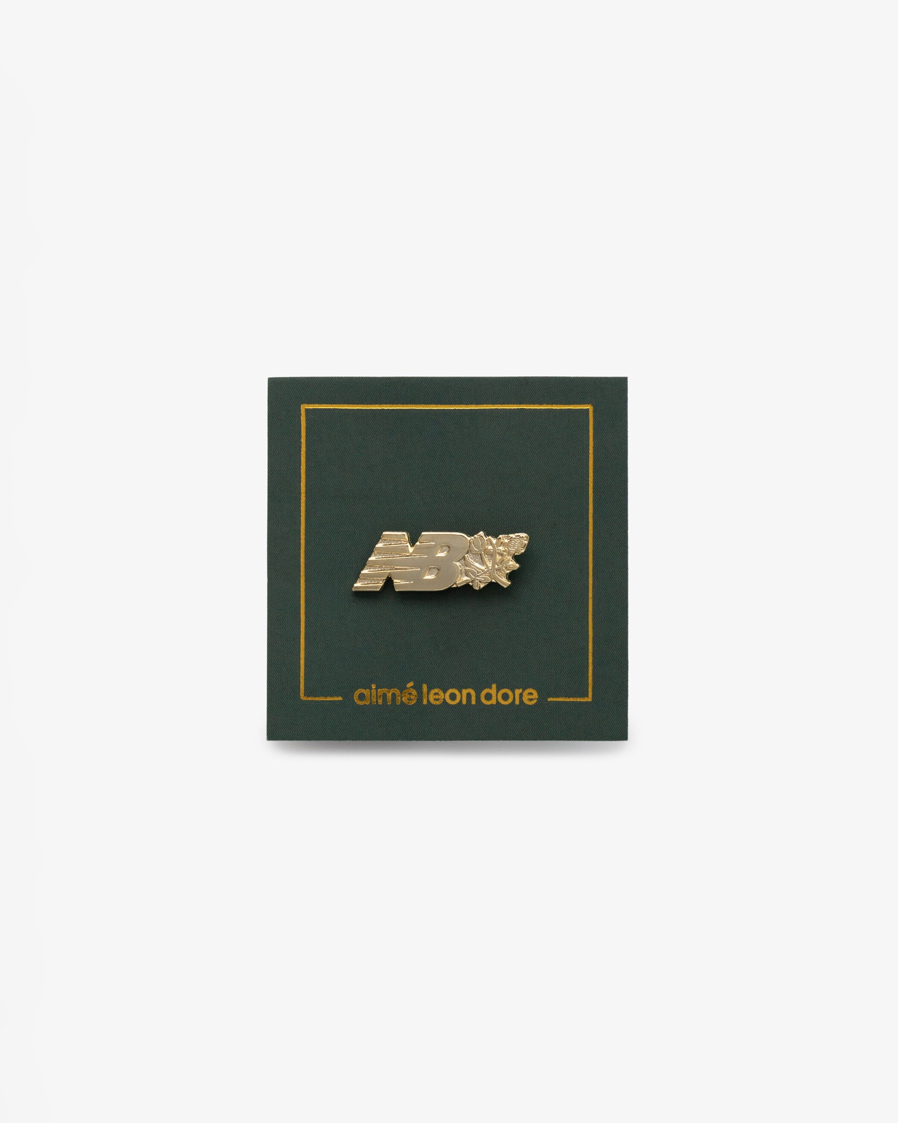 Aime Leon Dore × New Balance ALD / New Balance Pin Size ONE SIZE - 2 Thumbnail
