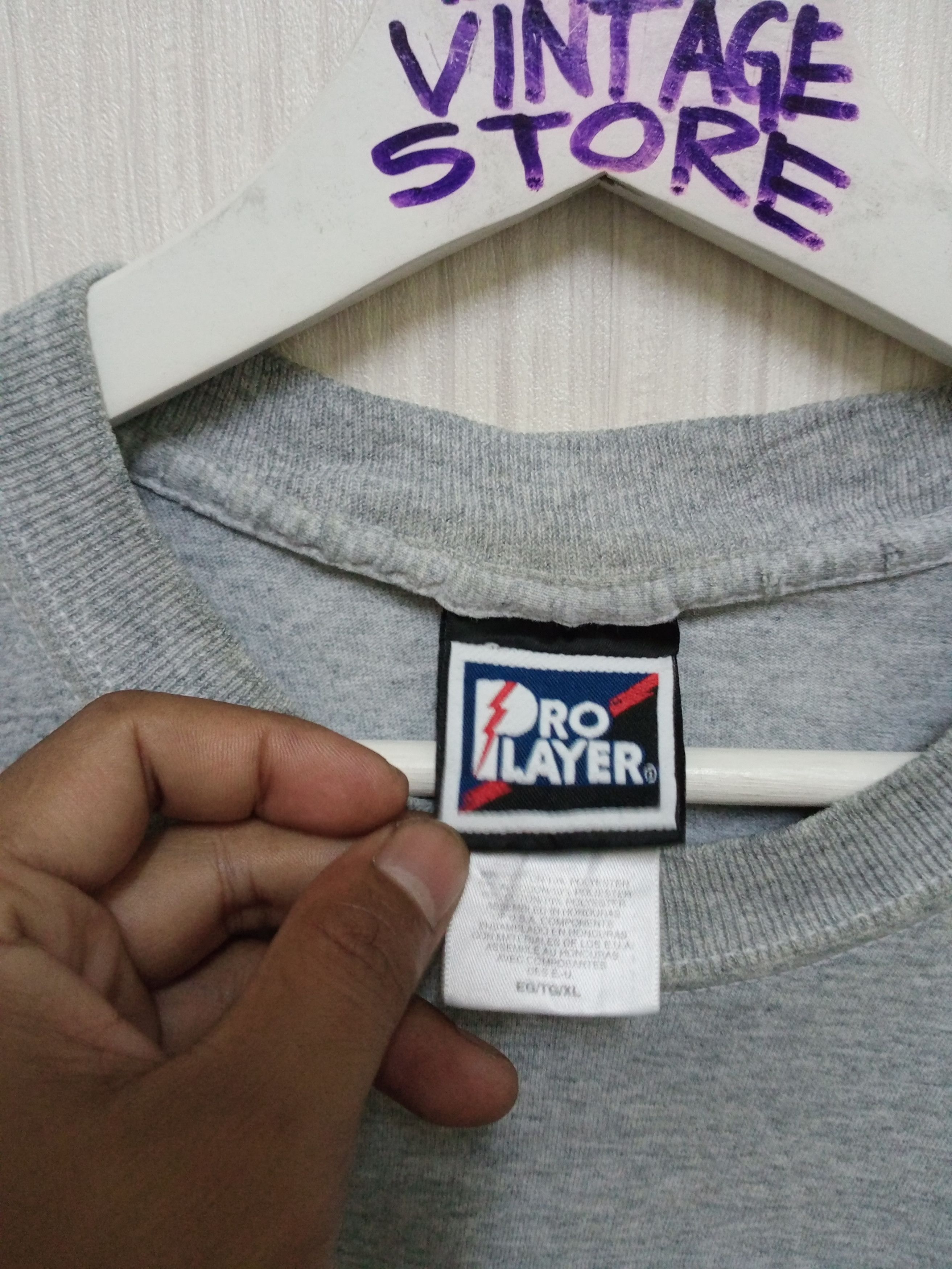 MLB 1998 World Series Padres San Diego Vs Yankees New York Size US XL / EU 56 / 4 - 4 Thumbnail