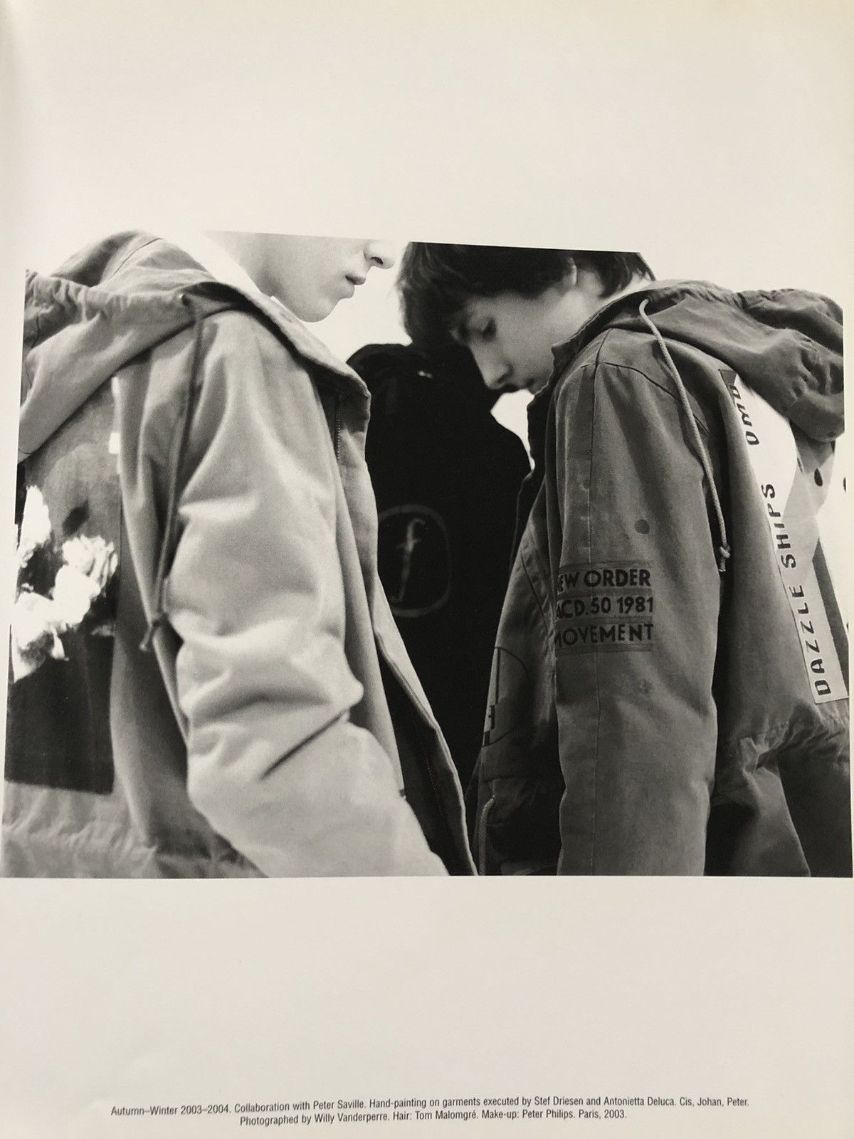 Raf Simons RAF Simons REDUX book Size ONE SIZE - 5 Thumbnail