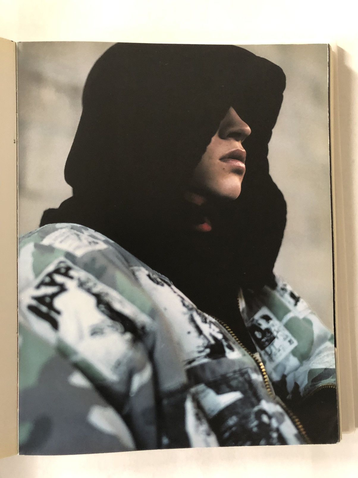 Raf Simons RAF Simons REDUX book Size ONE SIZE - 10 Thumbnail