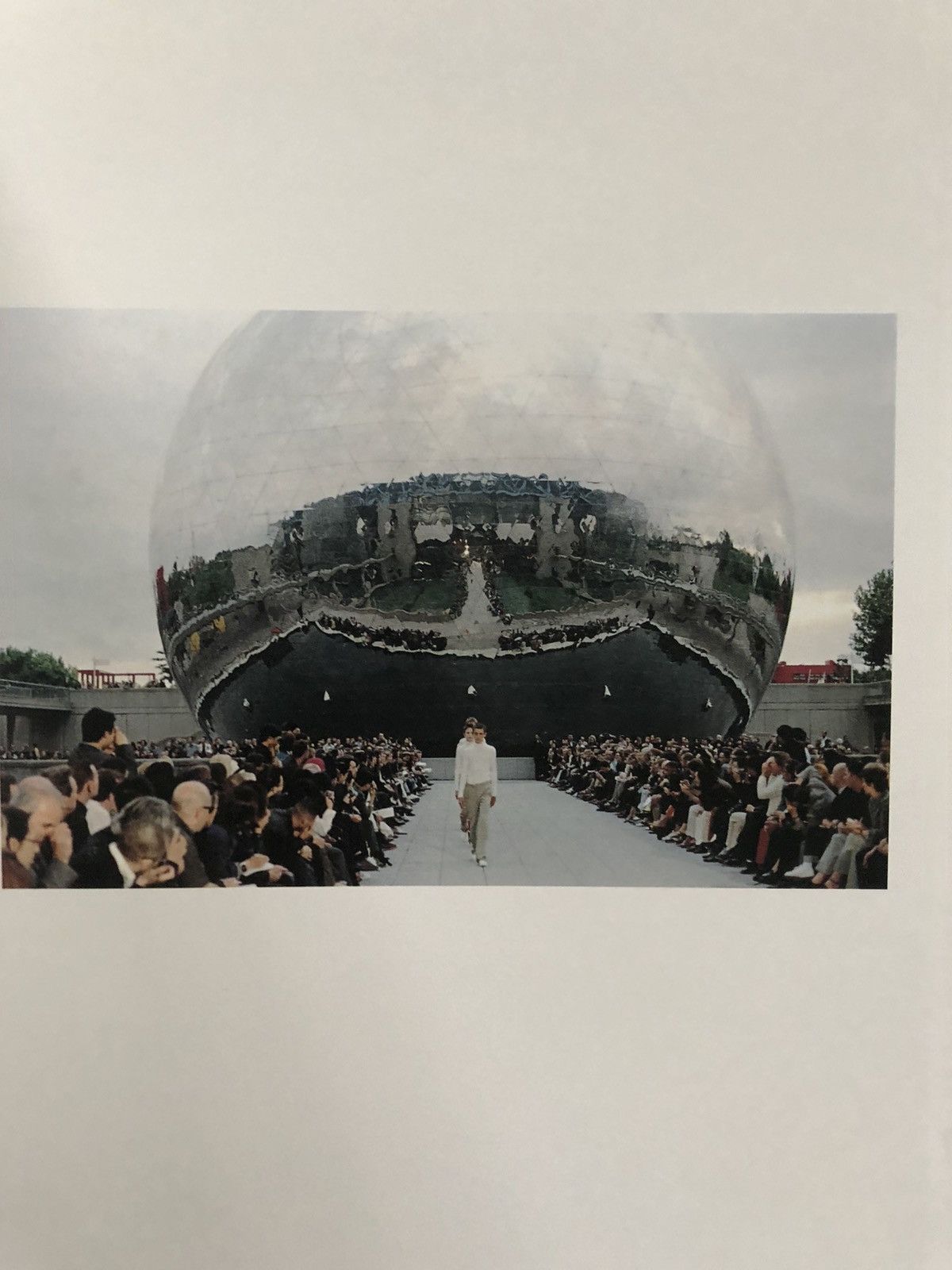 Raf Simons RAF Simons REDUX book Size ONE SIZE - 7 Thumbnail