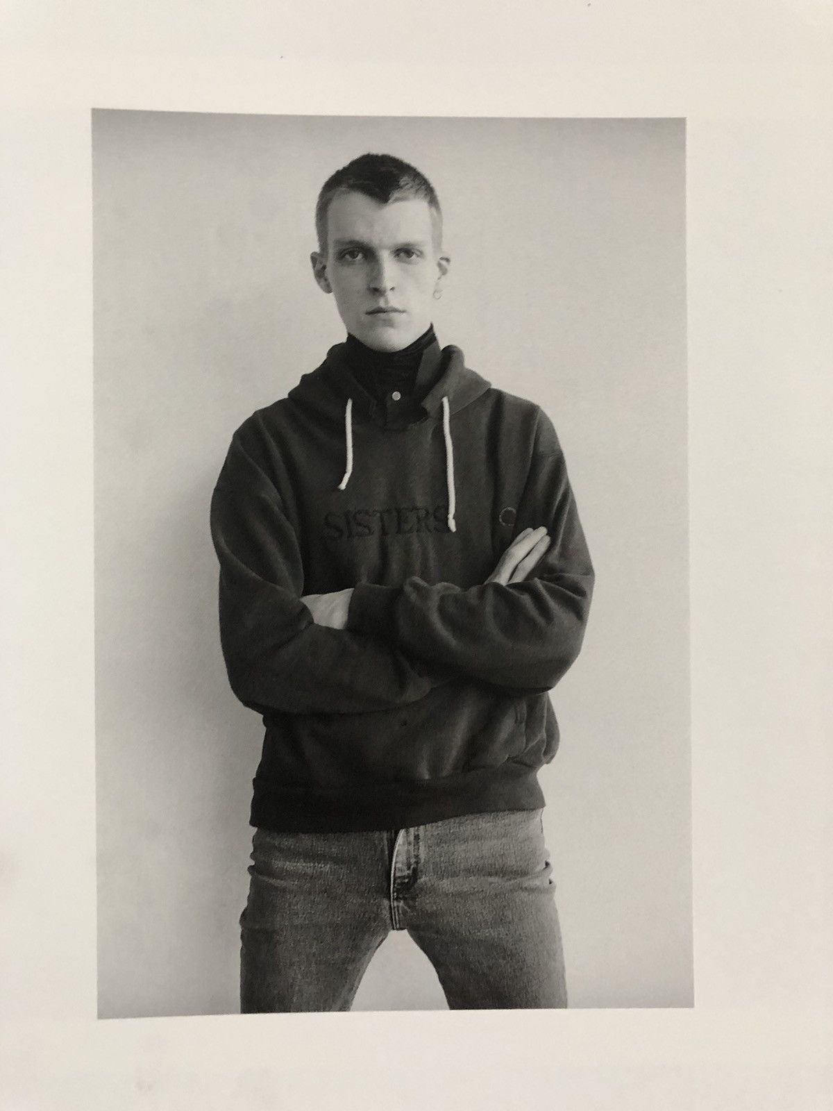 Raf Simons RAF Simons REDUX book Size ONE SIZE - 4 Thumbnail