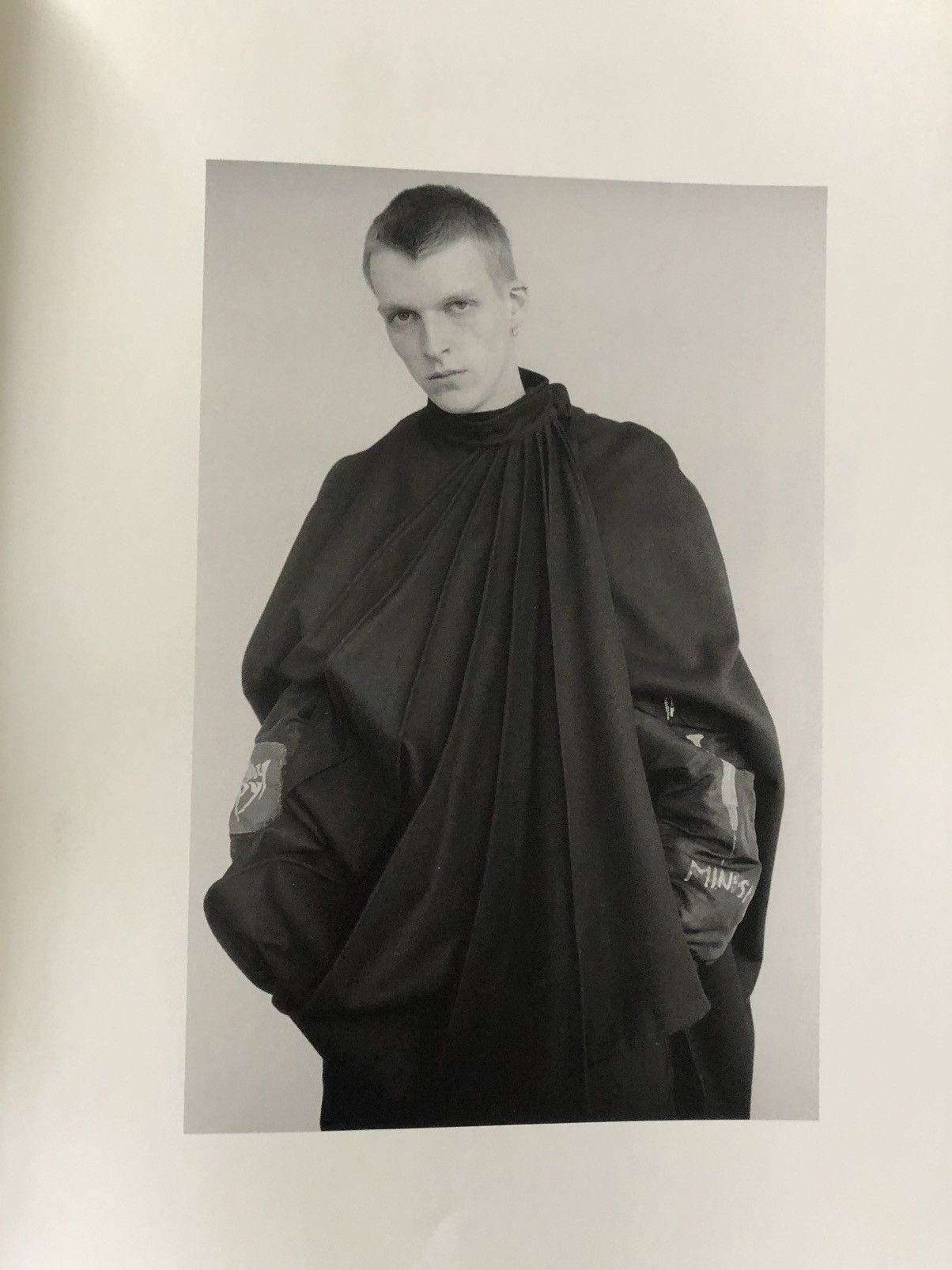 Raf Simons RAF Simons REDUX book Size ONE SIZE - 11 Thumbnail