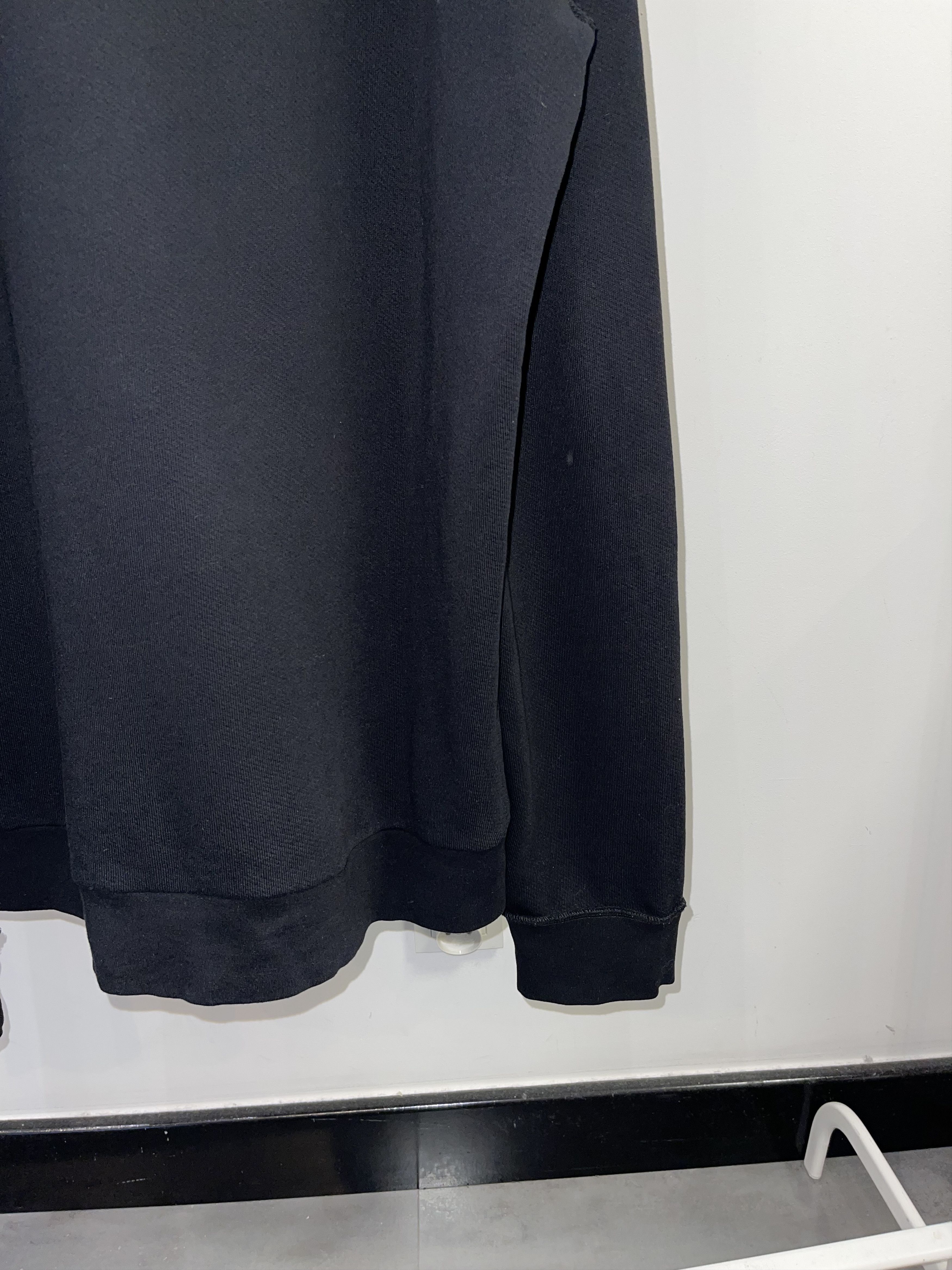 Loewe Loeve Adonis Abstract Inside Out Crewneck Size US XXL / EU 58 / 5 - 6 Thumbnail