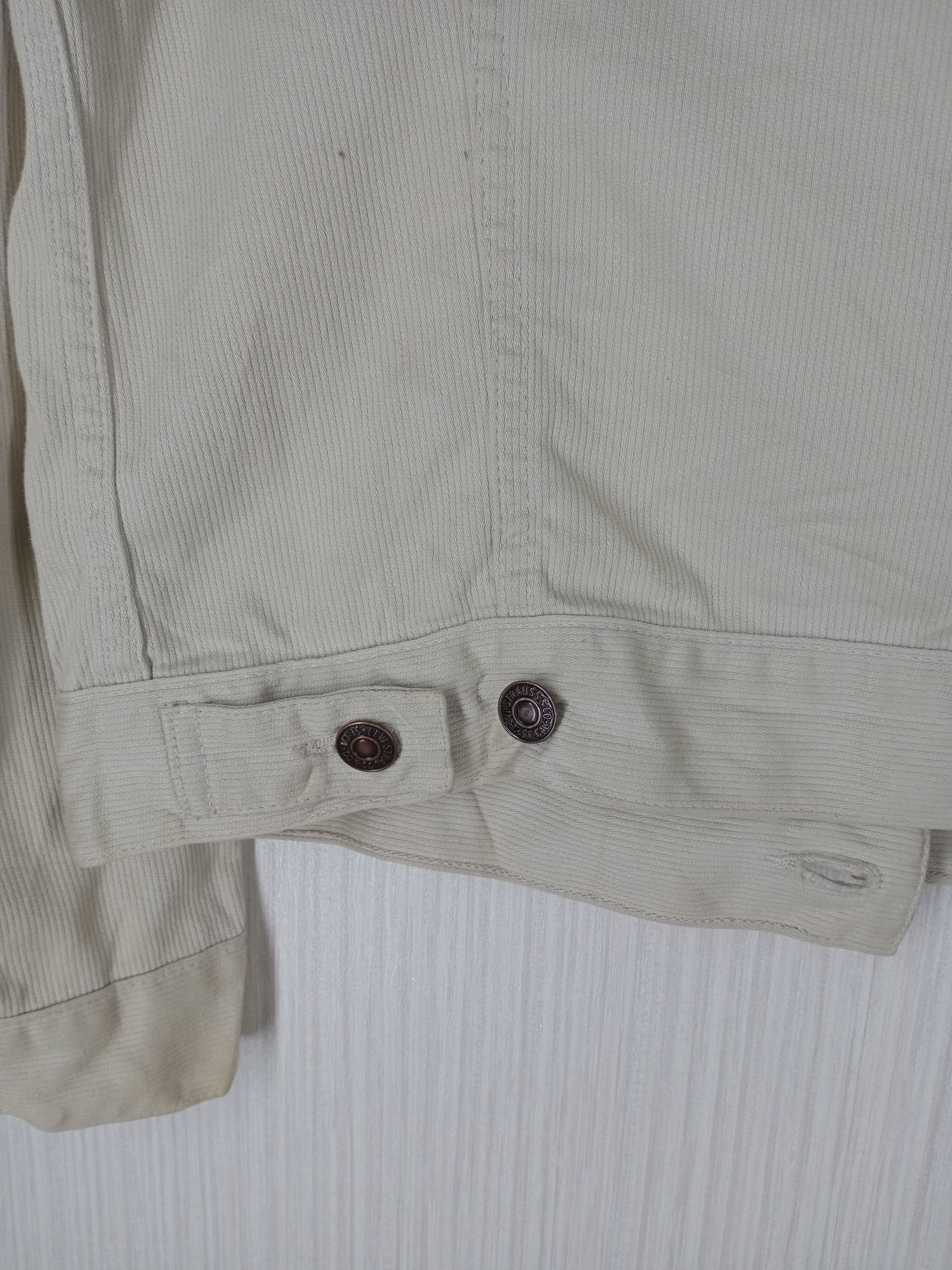 Levi's Vintage Levis Jacket Size US M / EU 48-50 / 2 - 7 Thumbnail