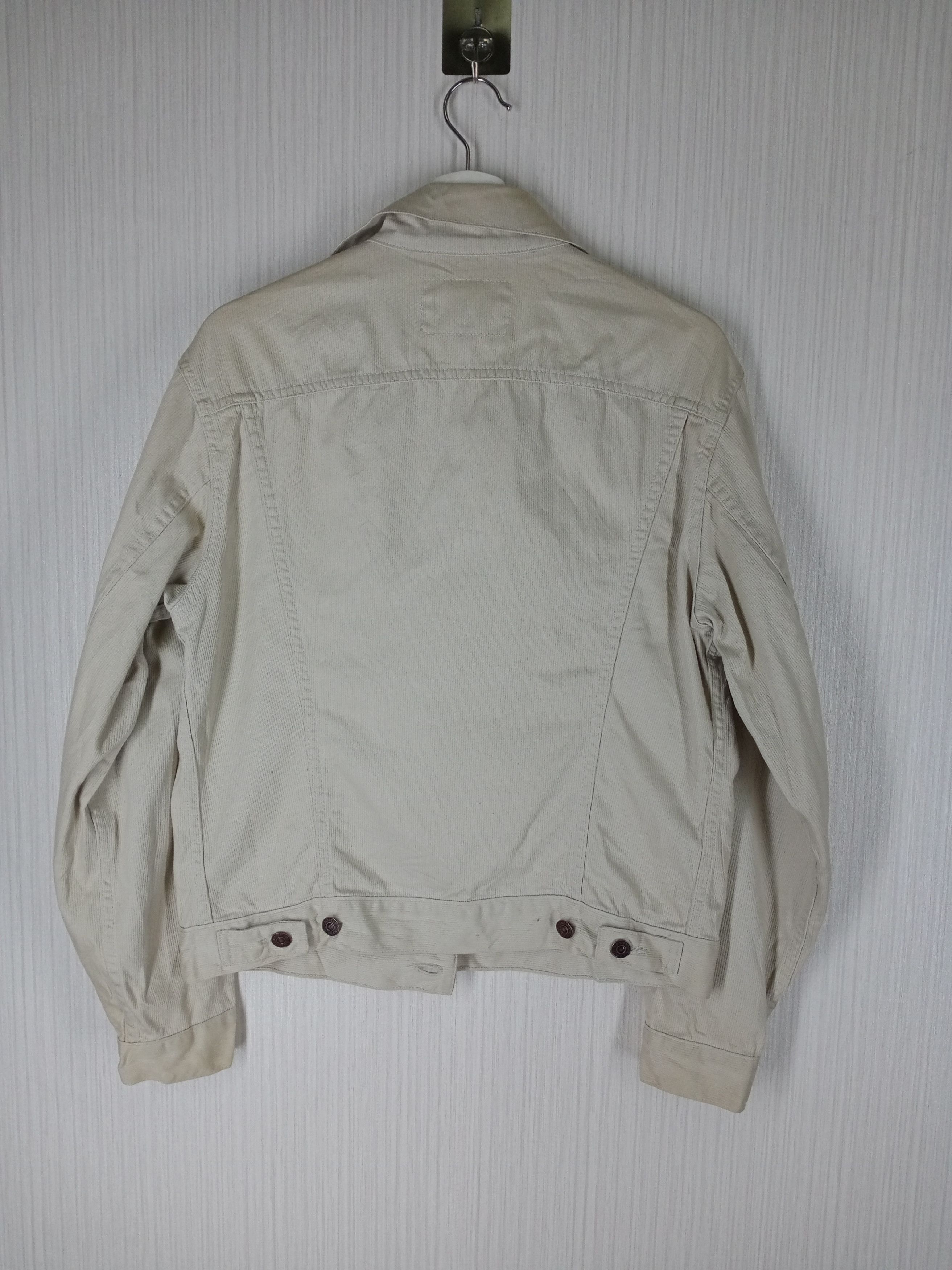 Levi's Vintage Levis Jacket Size US M / EU 48-50 / 2 - 8 Thumbnail