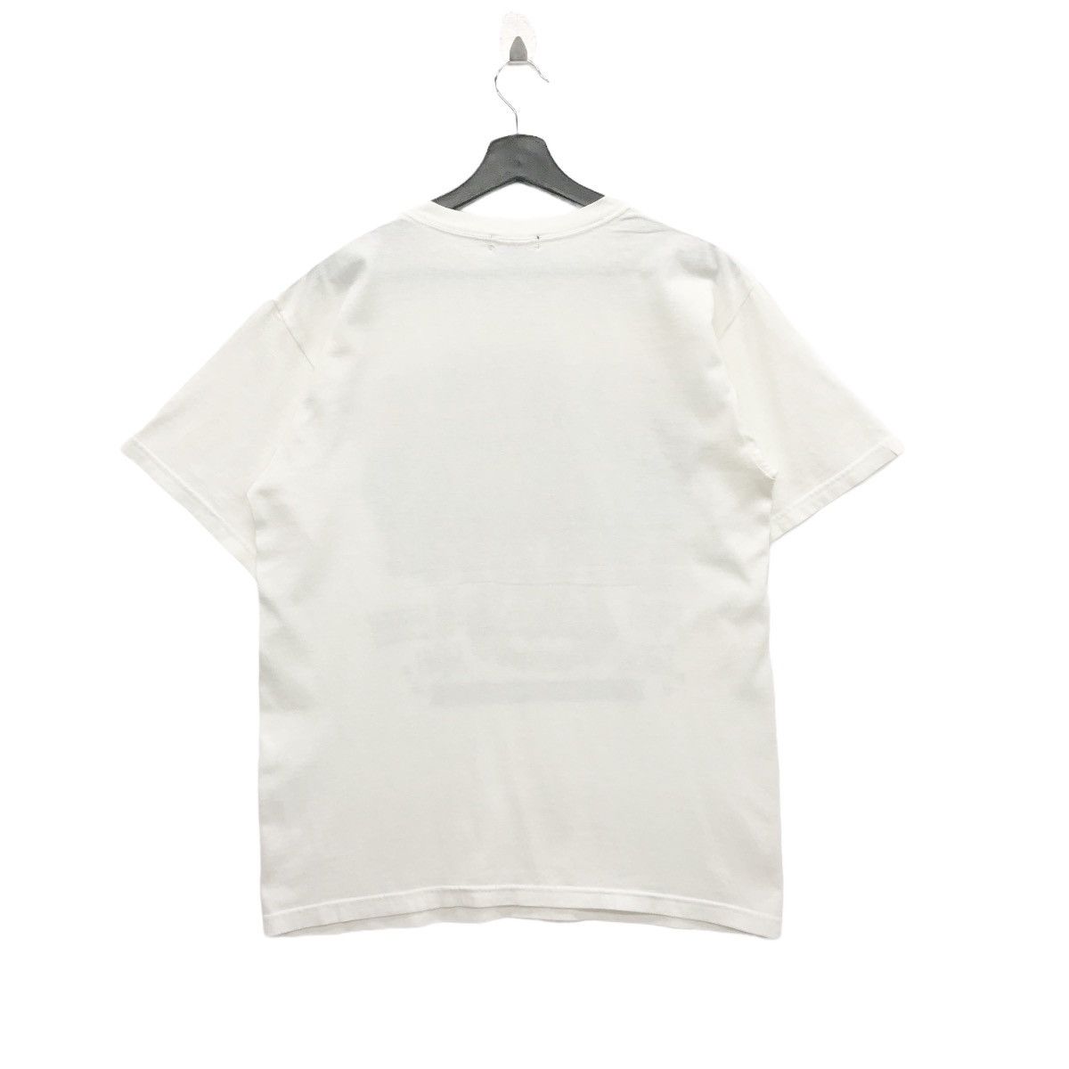 Keith Haring × Vintage Vintage KEITH HARING HELP Pop Art Designer Size US L / EU 52-54 / 3 - 2 Thumbnail