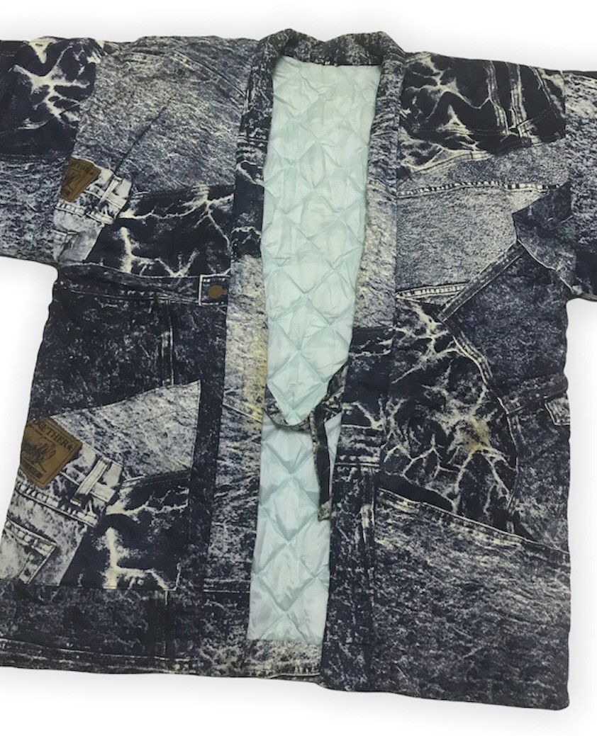 Other Kimono formula 1 Size US M / EU 48-50 / 2 - 4 Thumbnail