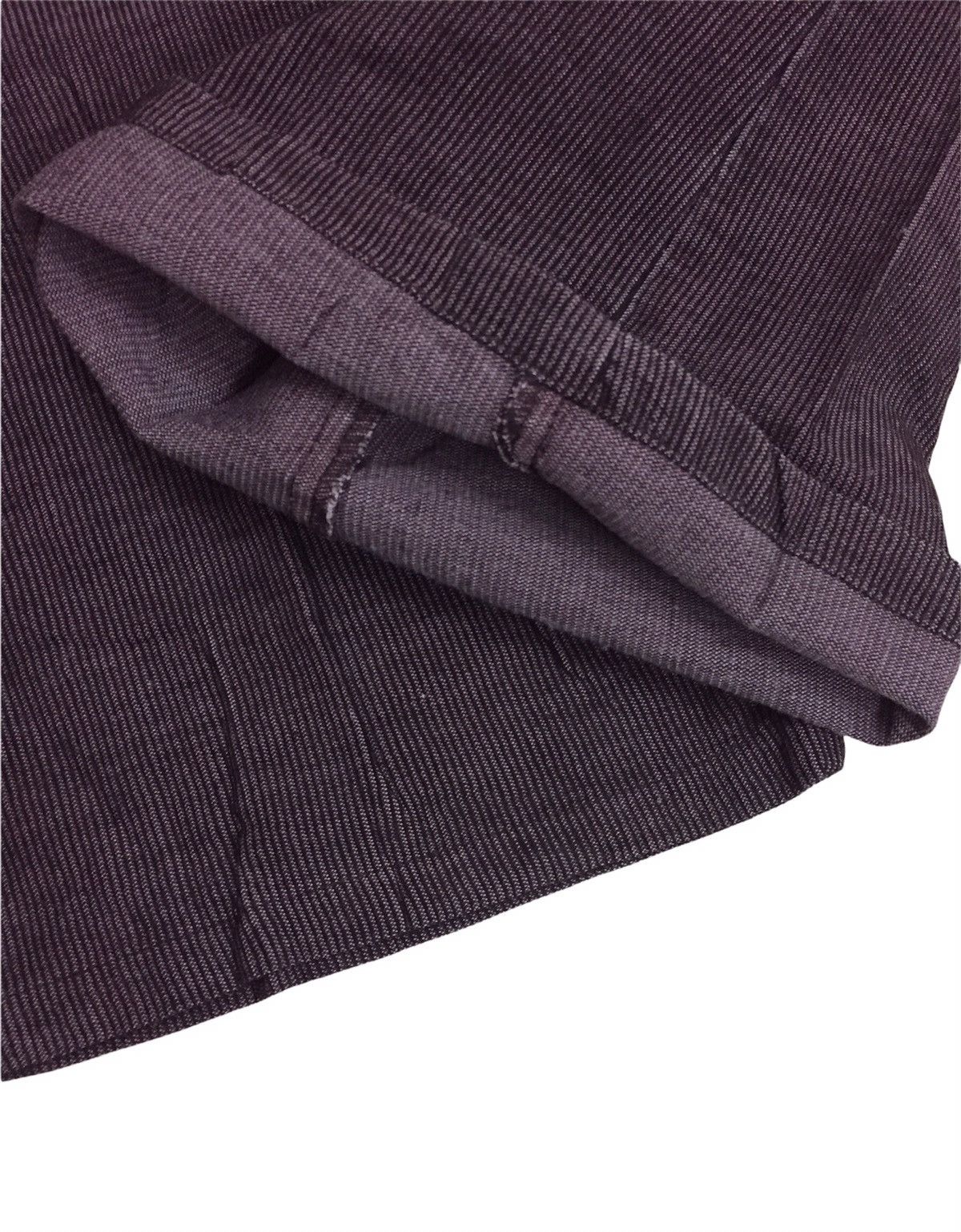 CABANE de ZUCCa Cabane de Zucca Buckle Back Flare Corduroy Pants Size US 32 / EU 48 - 5 Thumbnail