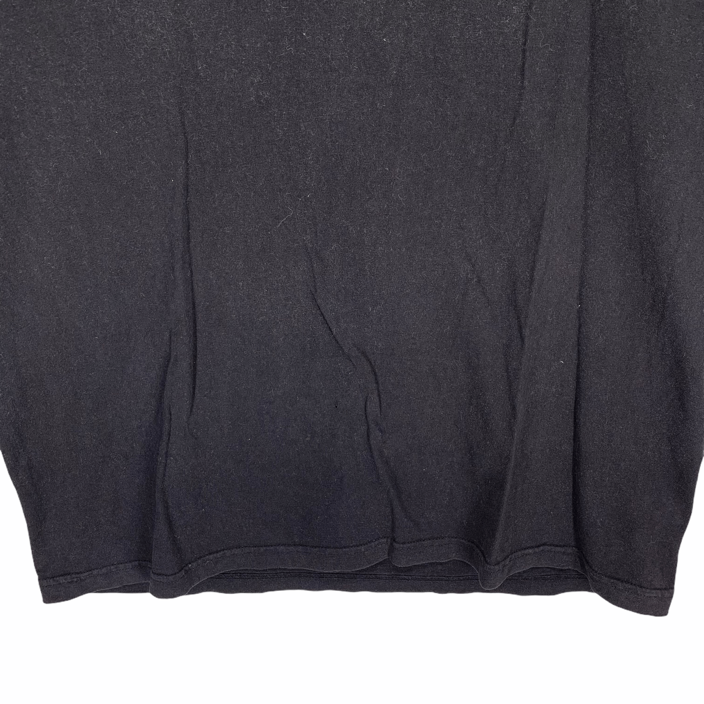 Undefeated Undefeated Big Logo Long Sleeve T Shirt #3102-114 Size US L / EU 52-54 / 3 - 6 Thumbnail