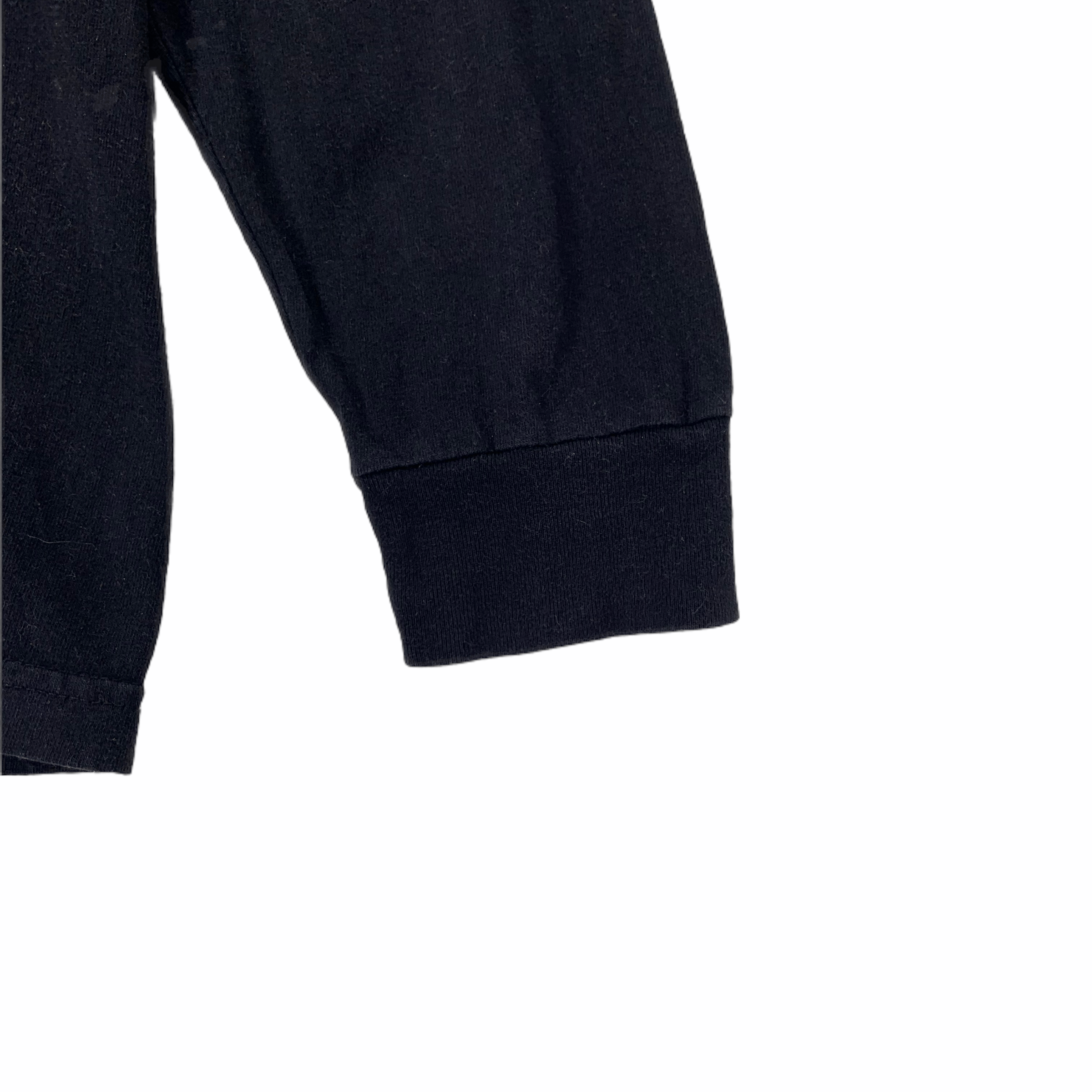 Undefeated Undefeated Big Logo Long Sleeve T Shirt #3102-114 Size US L / EU 52-54 / 3 - 7 Thumbnail