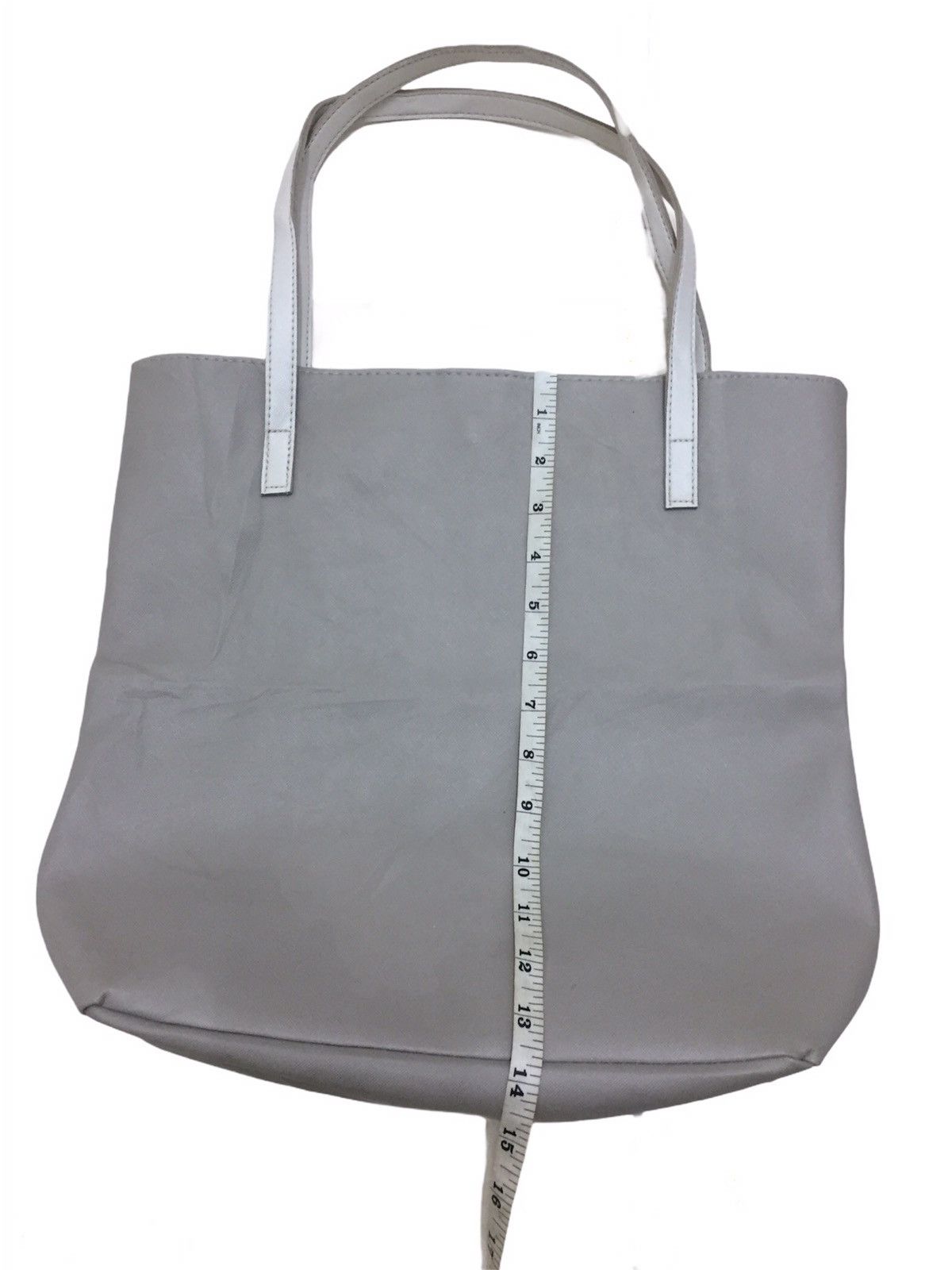CABANE de ZUCCa Cabane de Zucca Tote Bag Size ONE SIZE - 5 Thumbnail