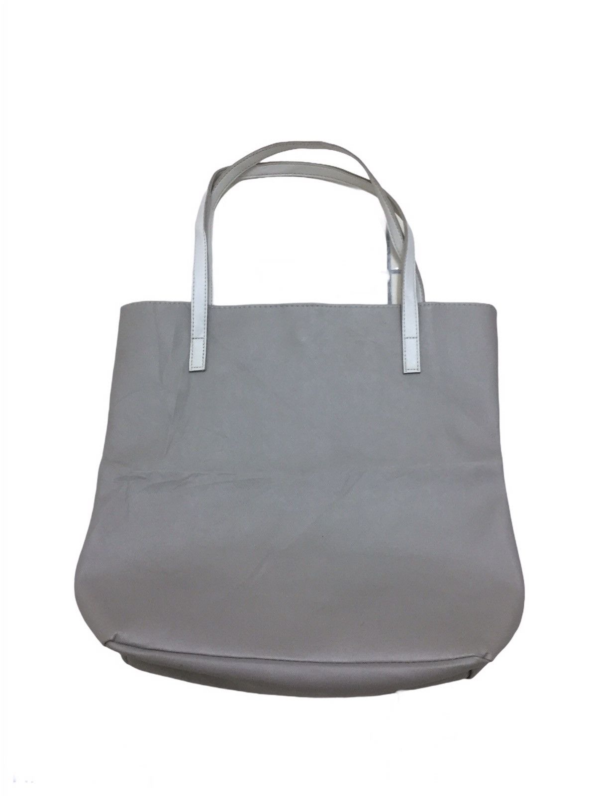 CABANE de ZUCCa Cabane de Zucca Tote Bag Size ONE SIZE - 2 Thumbnail