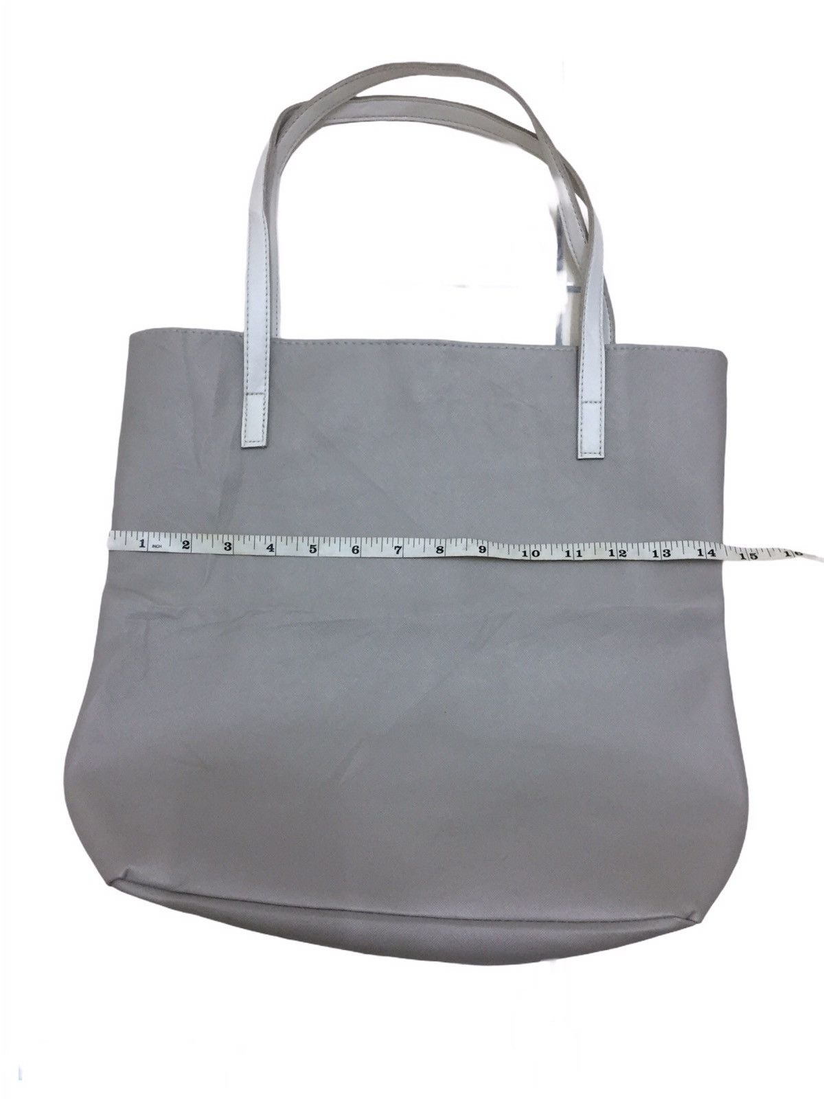 CABANE de ZUCCa Cabane de Zucca Tote Bag Size ONE SIZE - 4 Thumbnail