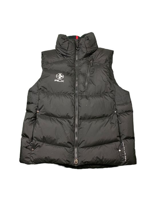 Rlx 2024 puffer vest