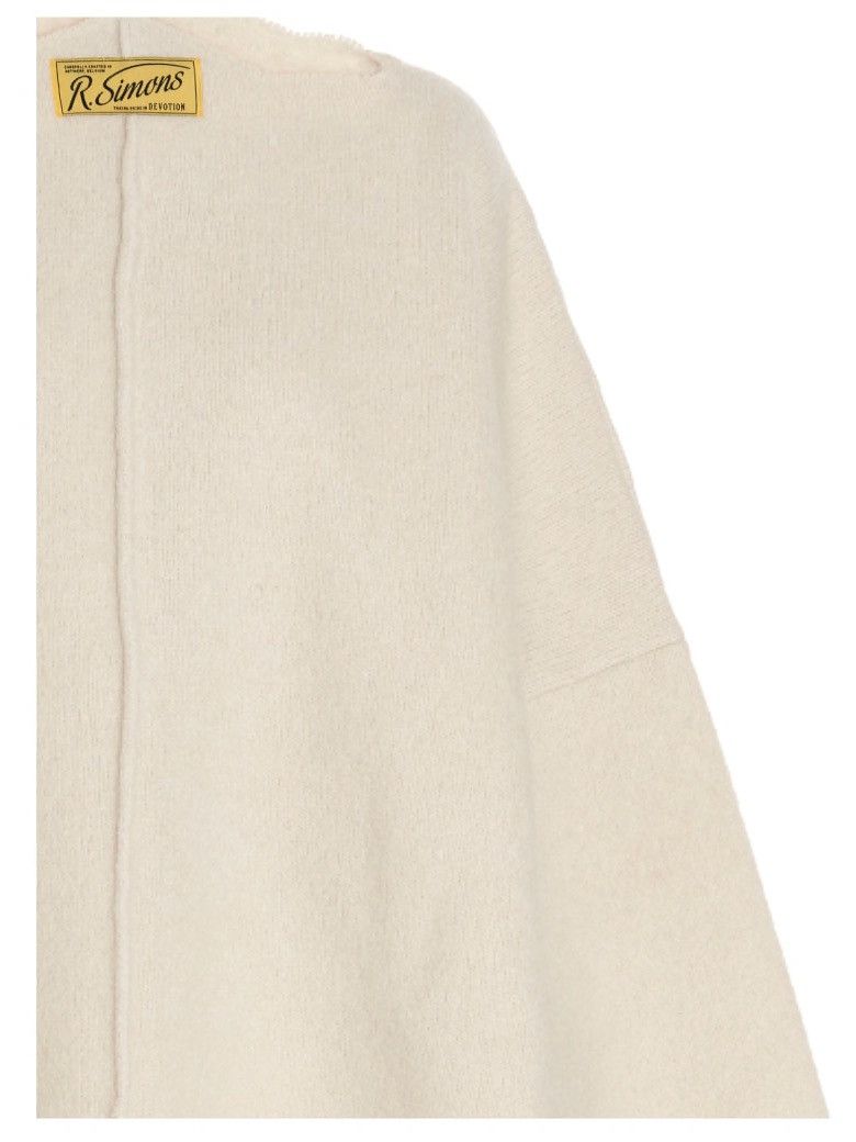 Raf Simons Raf Simons Oversized Sweater Size US XL / EU 56 / 4 - 3 Thumbnail