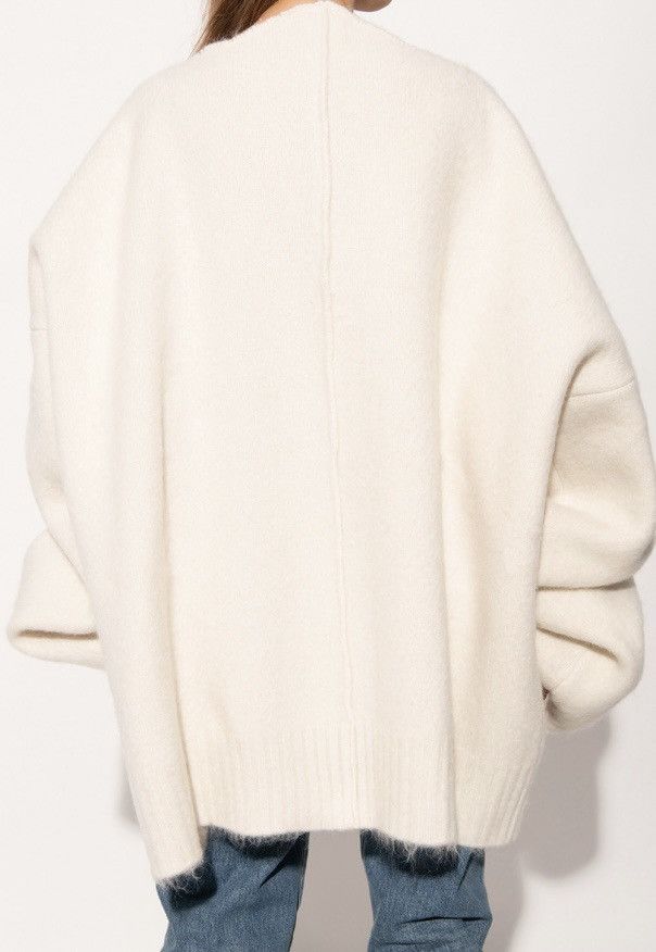 Raf Simons Raf Simons Oversized Sweater Size US XL / EU 56 / 4 - 5 Thumbnail