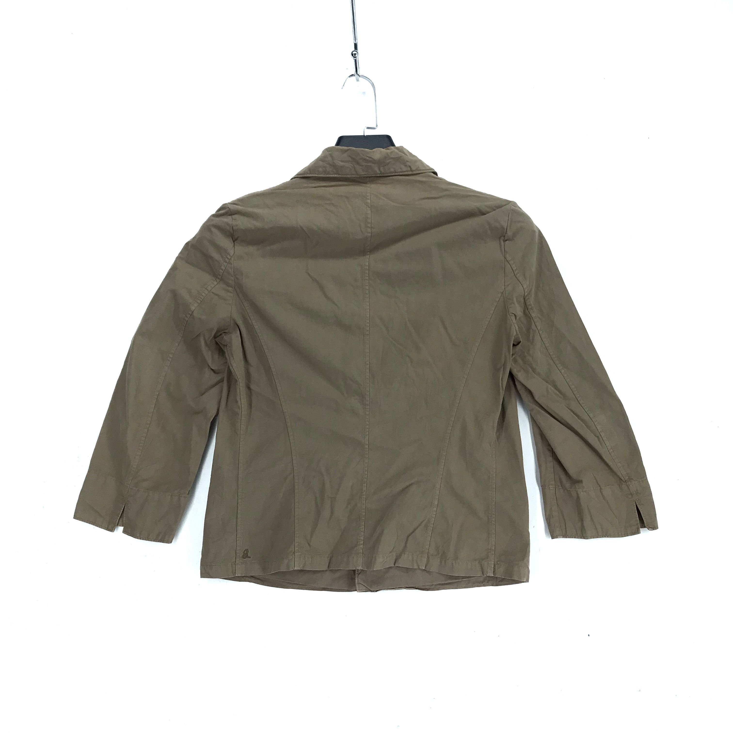 45rpm 45 rpm & Joubu De Nagamochi Coat #2572-101 Size XS / US 0-2 / IT 36-38 - 7 Thumbnail