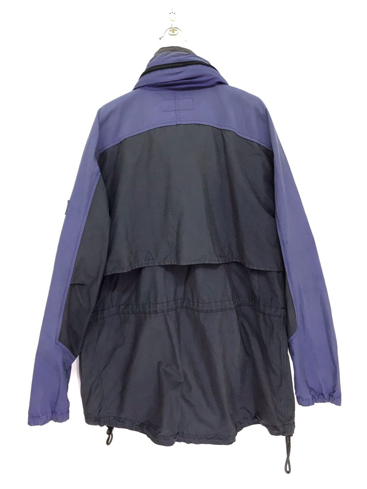 Polo Ralph Lauren Vtg 90s Polo Sport Mountain Parka Size US M / EU 48-50 / 2 - 8 Thumbnail