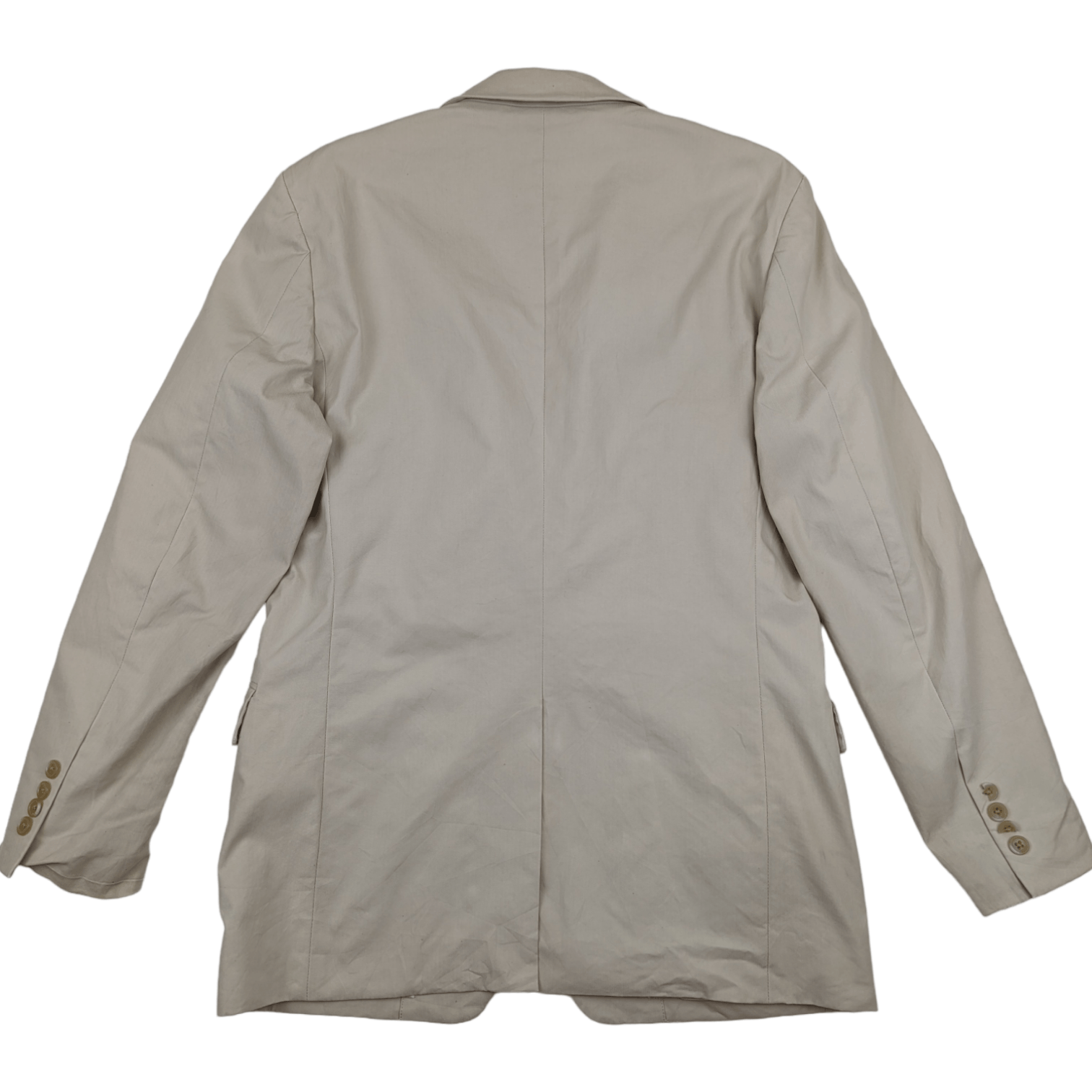 Calvin Klein CALVIN KLEIN Smart Casual Blazer Coat Size US M / EU 48-50 / 2 - 6 Thumbnail