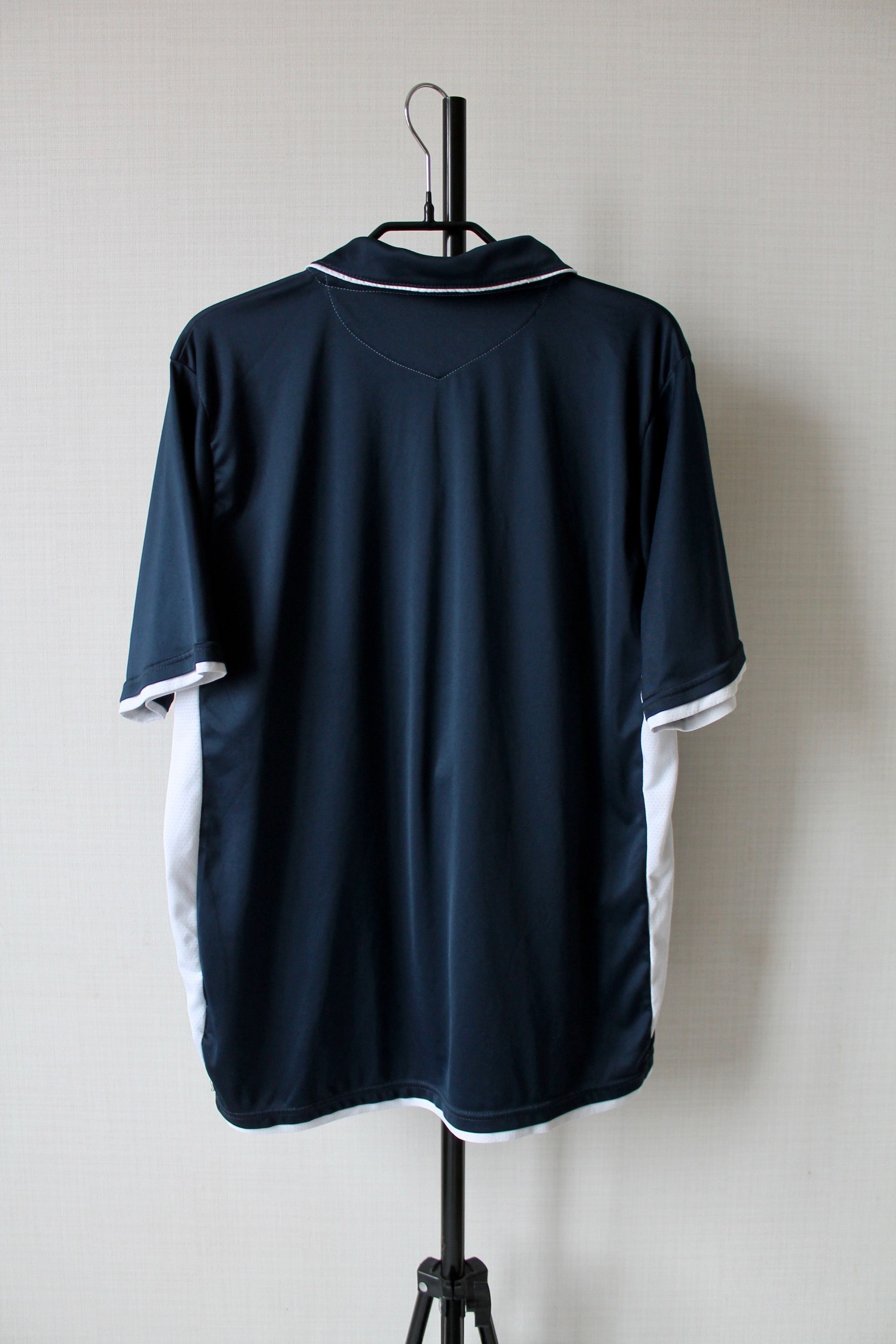 Umbro × Vintage 00's UMBRO England National Soccer Team Shirt Jerseys Size US M / EU 48-50 / 2 - 8 Thumbnail
