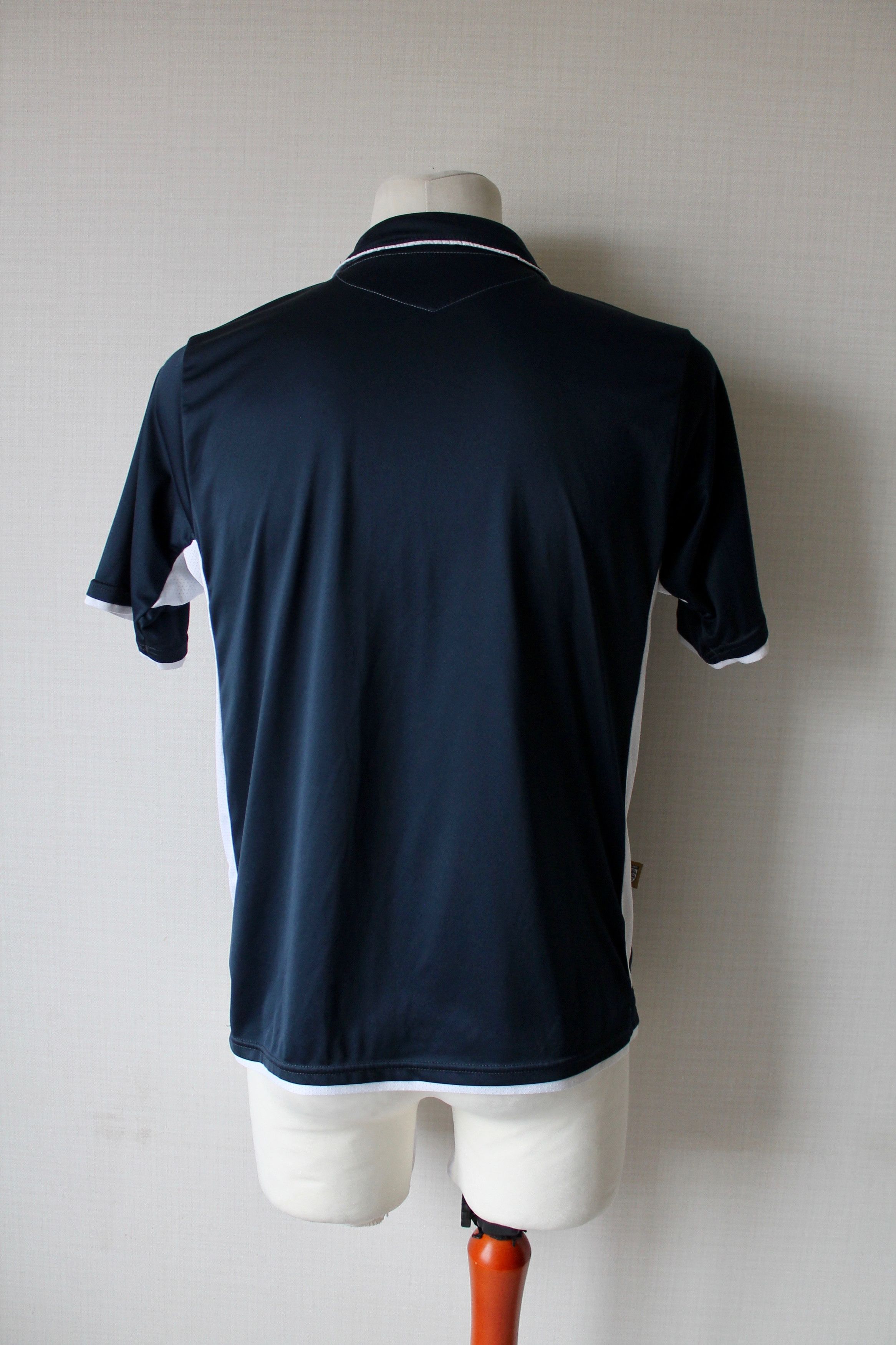 Umbro × Vintage 00's UMBRO England National Soccer Team Shirt Jerseys Size US M / EU 48-50 / 2 - 5 Thumbnail