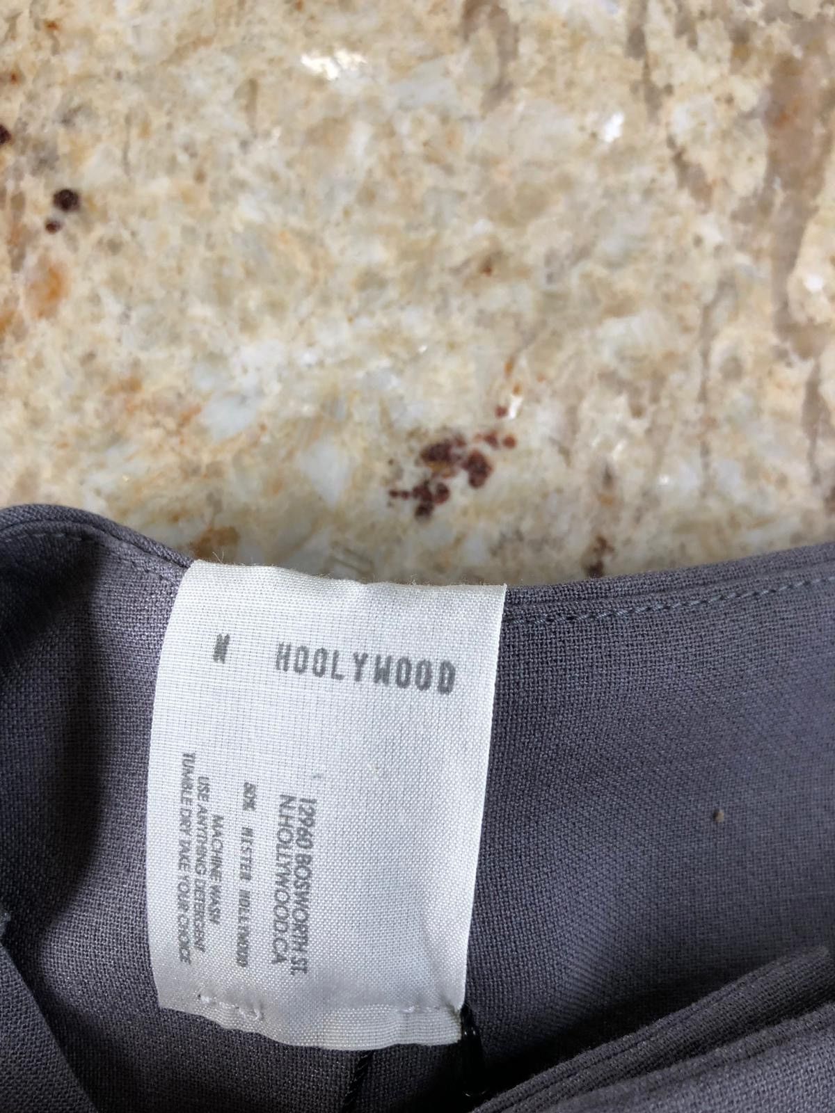 N.Hoolywood 162-SH07 Pieces Size US S / EU 44-46 / 1 - 5 Thumbnail