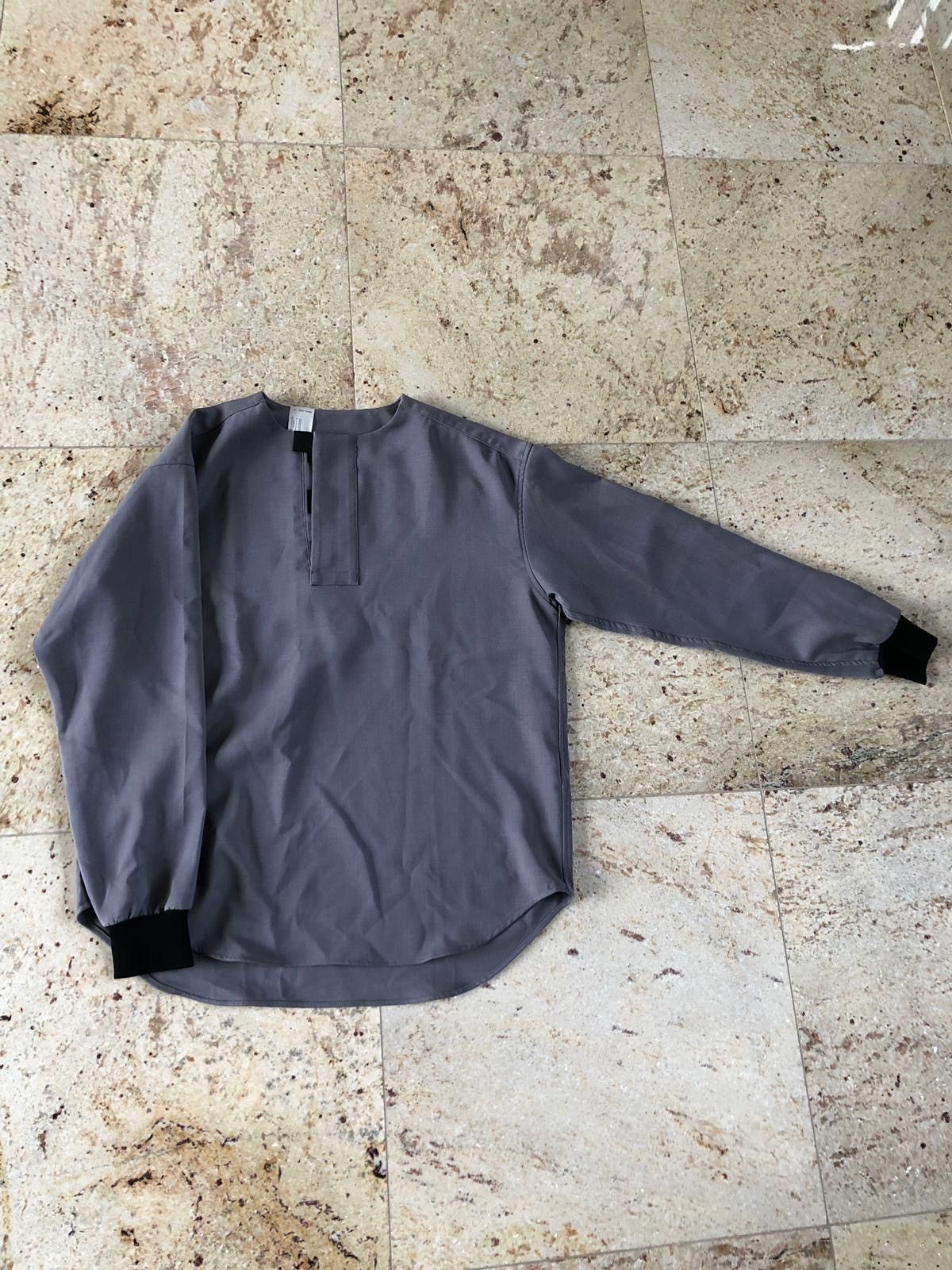 N.Hoolywood 162-SH07 Pieces Size US S / EU 44-46 / 1 - 1 Thumbnail