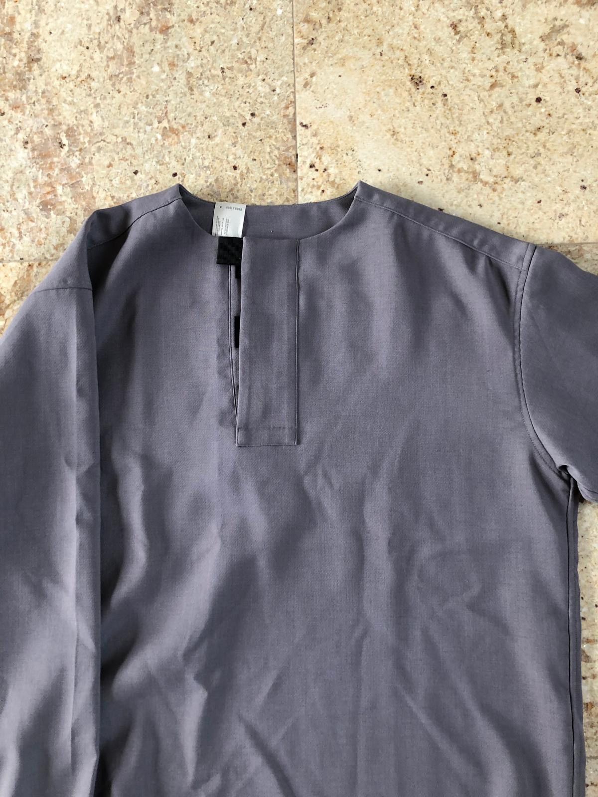 N.Hoolywood 162-SH07 Pieces Size US S / EU 44-46 / 1 - 6 Thumbnail