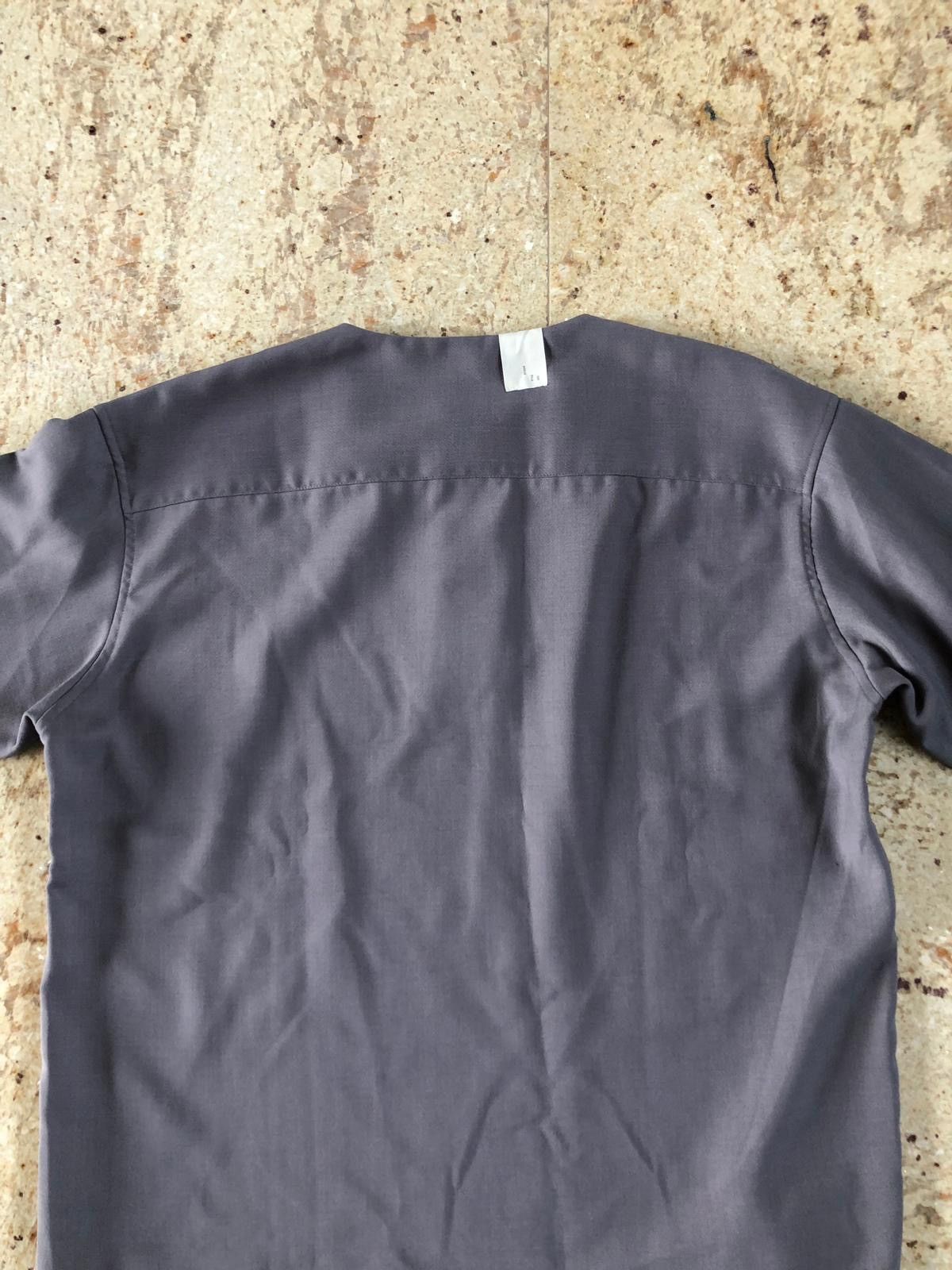 N.Hoolywood 162-SH07 Pieces Size US S / EU 44-46 / 1 - 9 Thumbnail