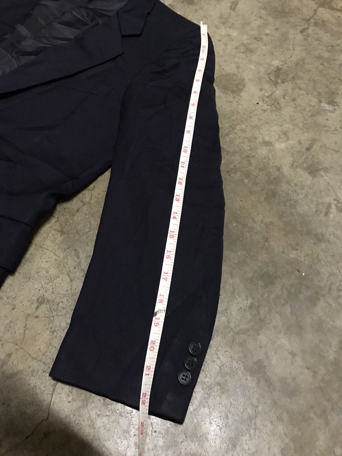 Moschino moschino blazer Size US M / EU 48-50 / 2 - 9 Thumbnail