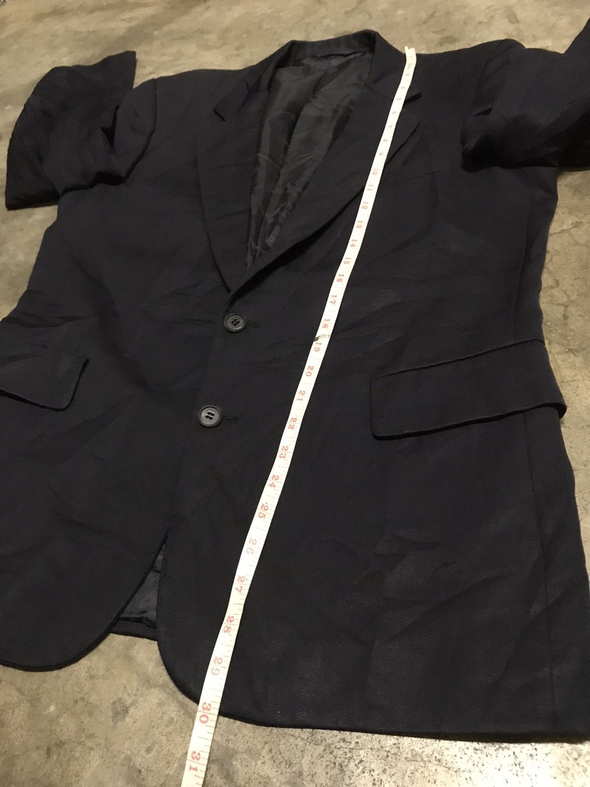 Moschino moschino blazer Size US M / EU 48-50 / 2 - 7 Thumbnail