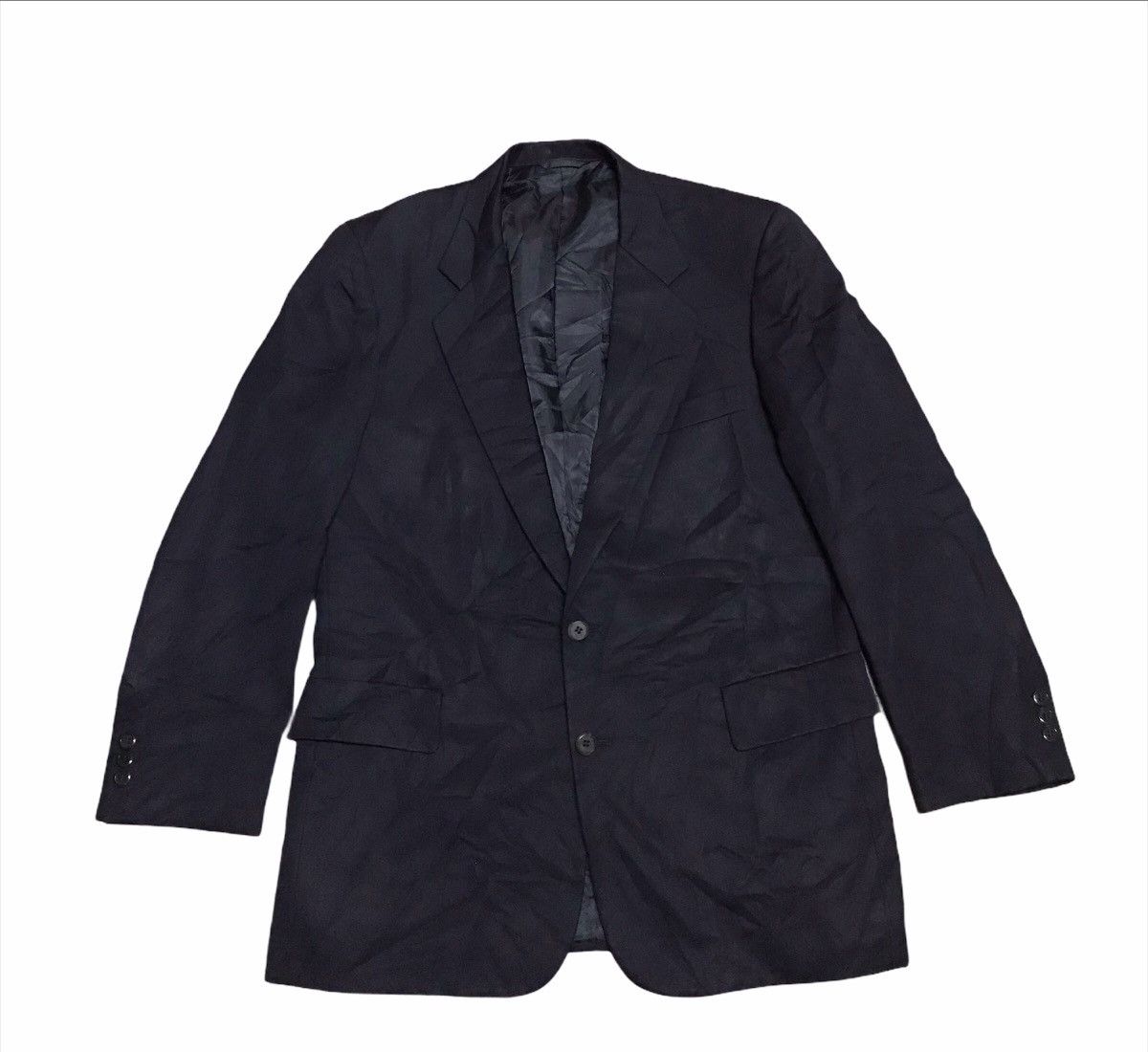Moschino moschino blazer Size US M / EU 48-50 / 2 - 2 Thumbnail