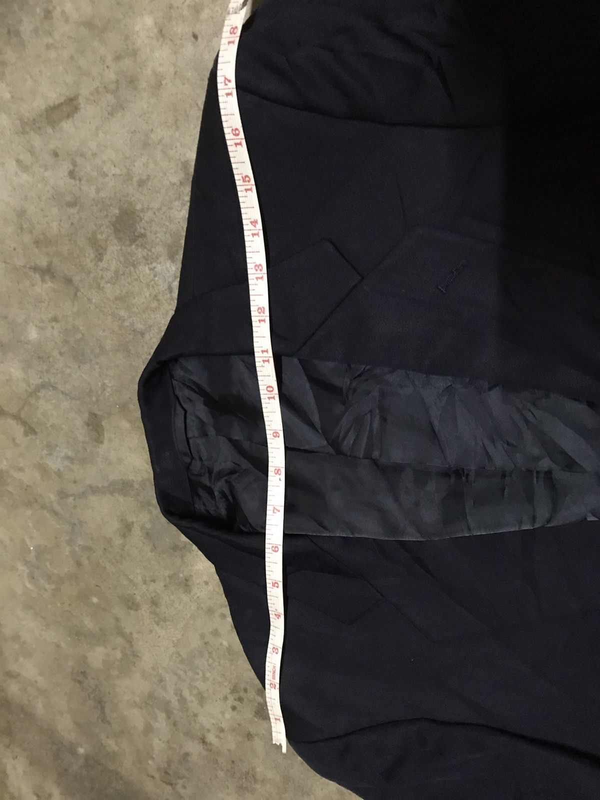 Moschino moschino blazer Size US M / EU 48-50 / 2 - 8 Thumbnail