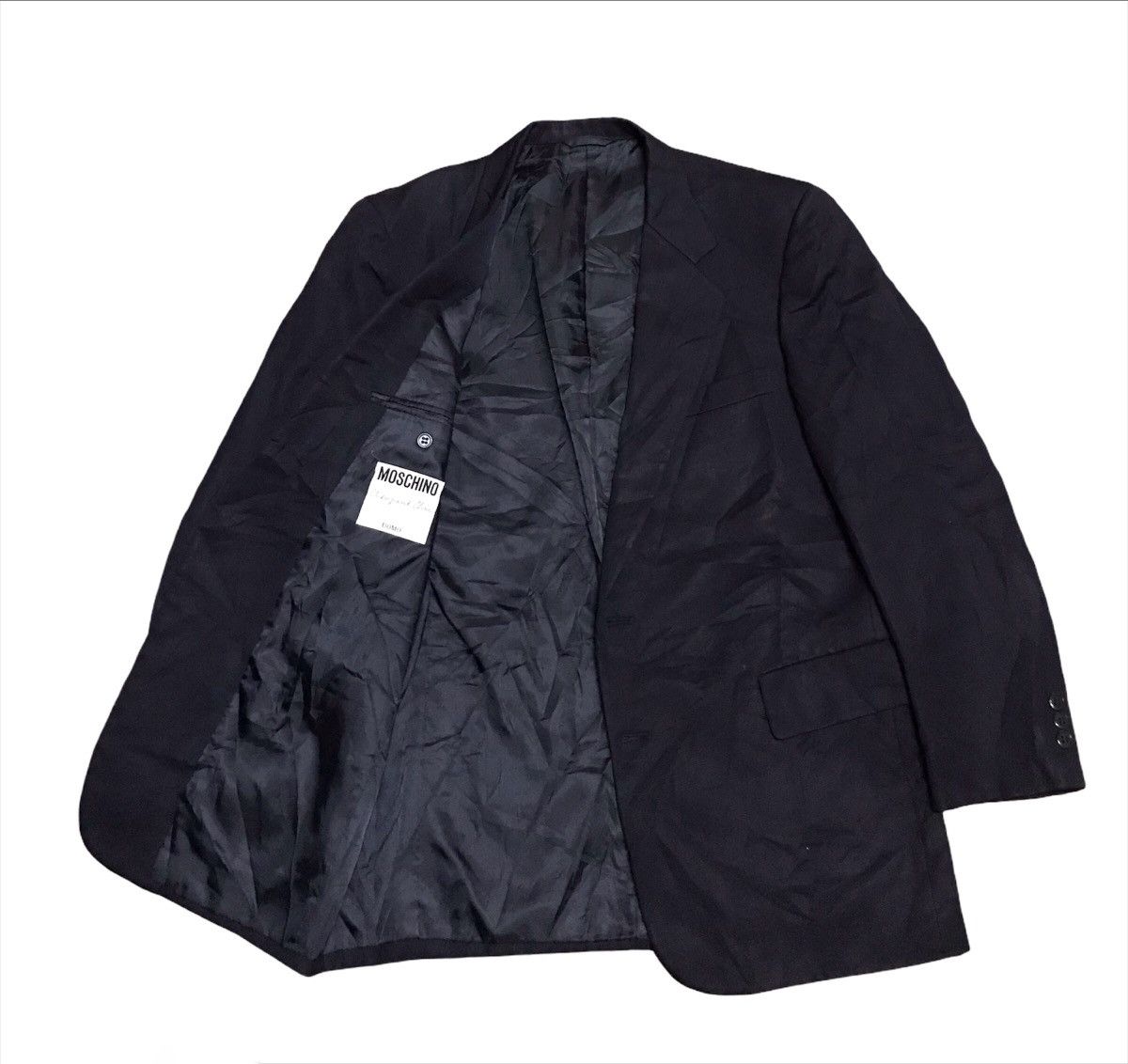 Moschino moschino blazer Size US M / EU 48-50 / 2 - 1 Thumbnail